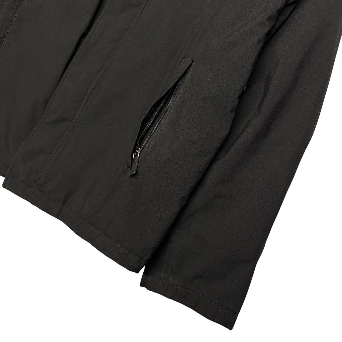 Prada GoreTex Insulated Ski Jacket Size US M / EU 48-50 / 2 - 7 Thumbnail