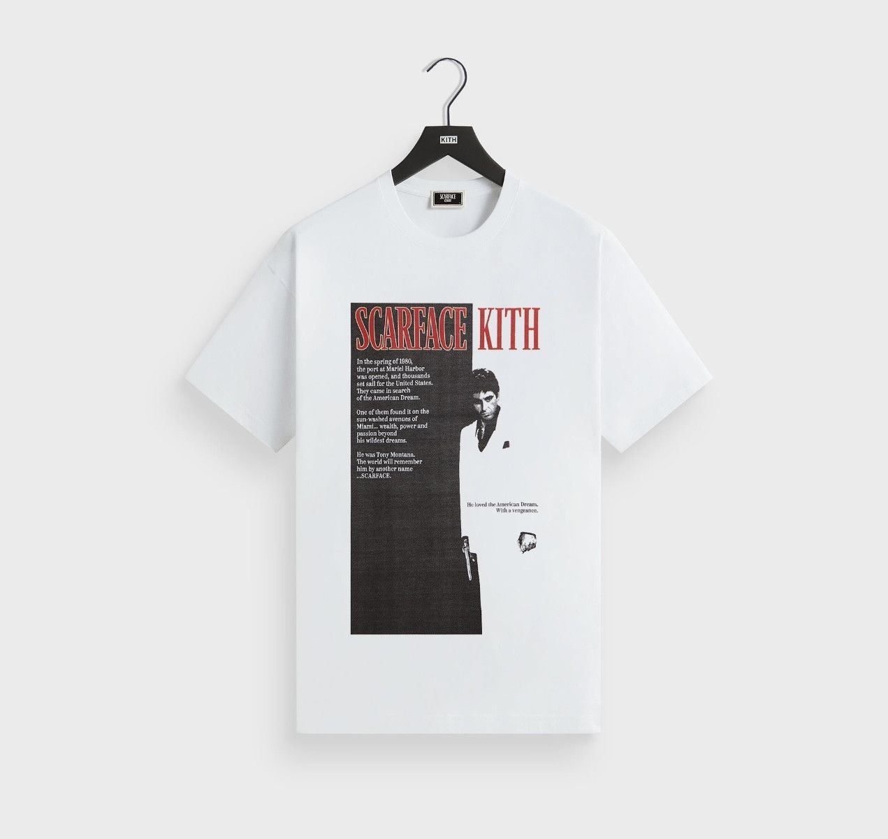 Kith Kith Scarface Size US M / EU 48-50 / 2 - 1 Preview