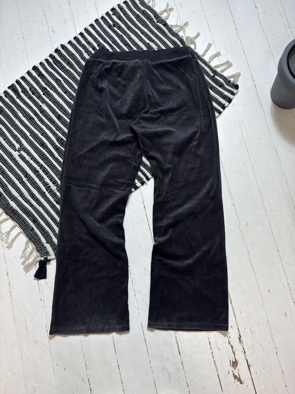 Cartoon Network VINTAGE HELLO KITTY VELOUR TRACKSUIT Size M / US 6-8 / IT 42-44 - 13 Thumbnail