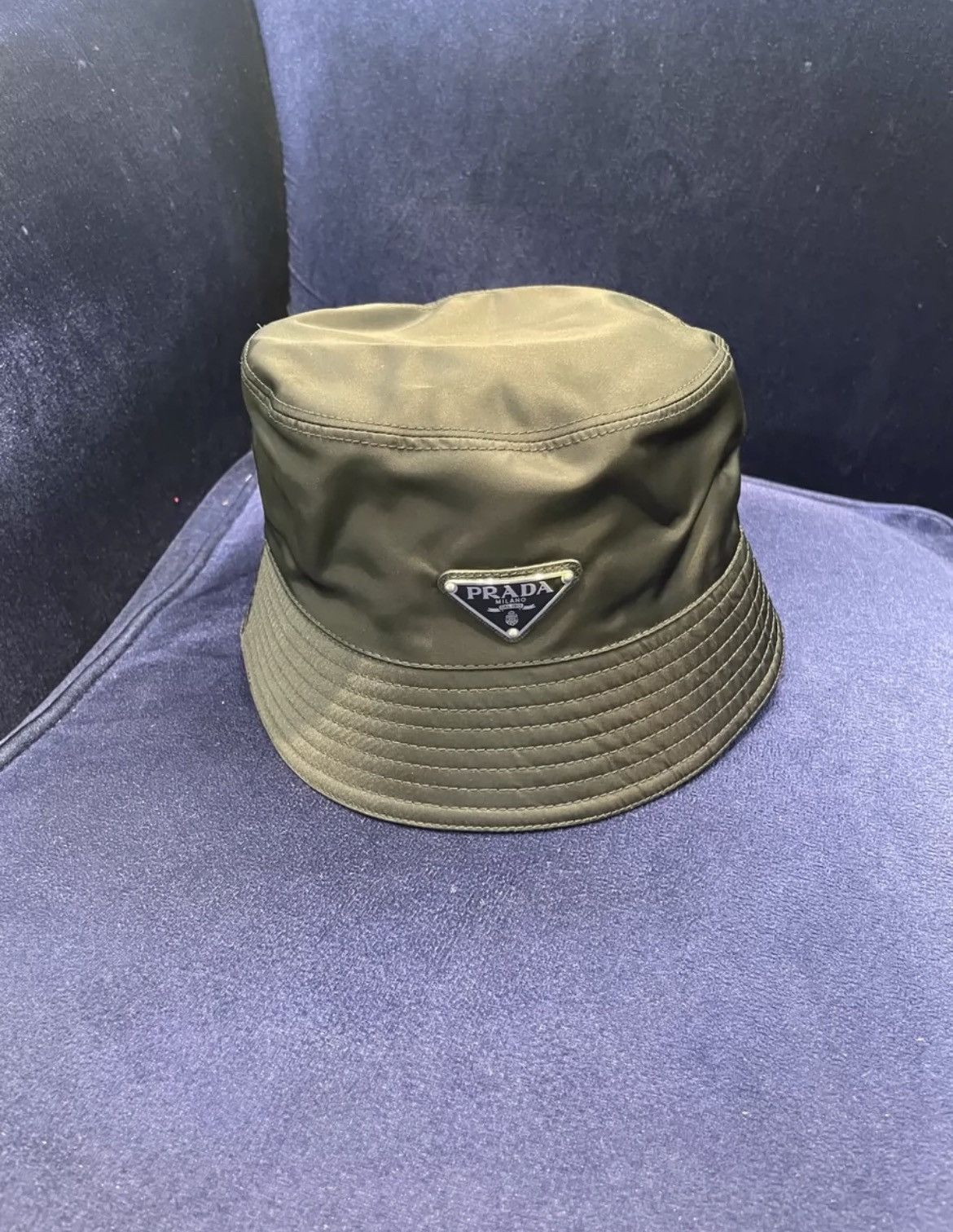 Prada bucket Hat XL Prada Sport / Linea Rosa