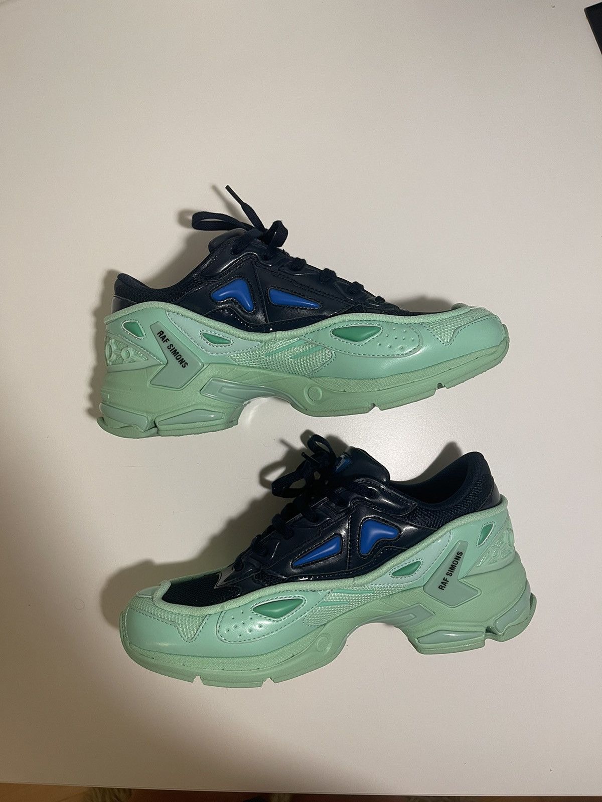 Raf Simons Raf Simons Pharaxus | Grailed