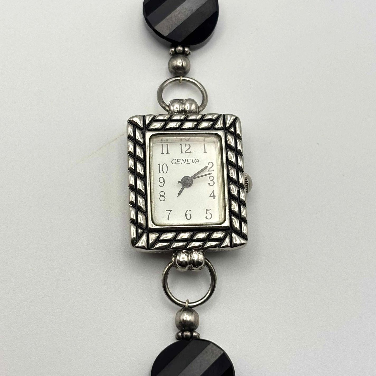 Other Y2K Black Watch Size ONE SIZE - 3 Thumbnail