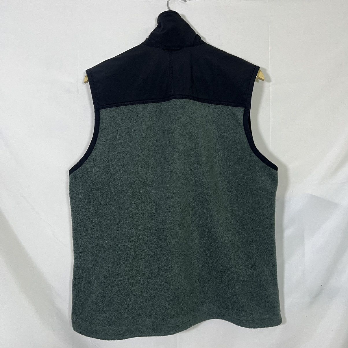 Columbia COLUMBIA TITANIUM SHERPA FLEECE VEST Size US M / EU 48-50 / 2 - 7 Thumbnail