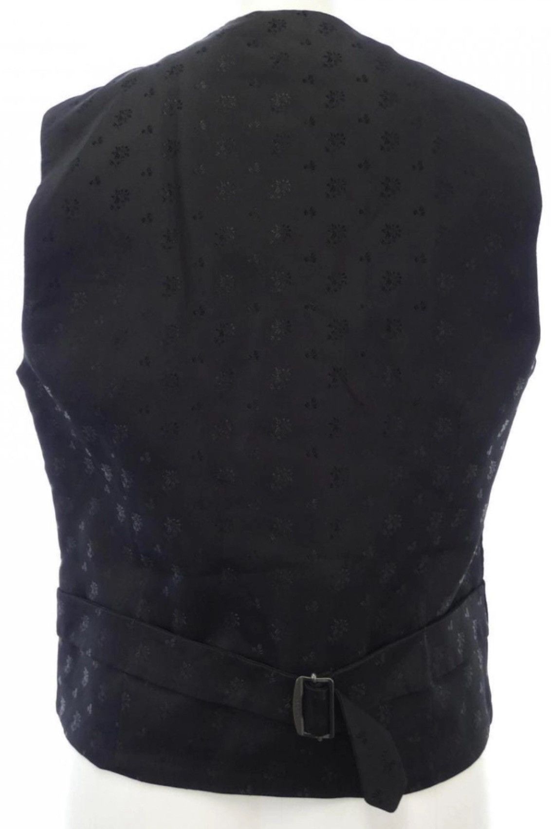 Gucci GUCCI Velvet Vest Size XS / US 0-2 / IT 36-38 - 9 Thumbnail