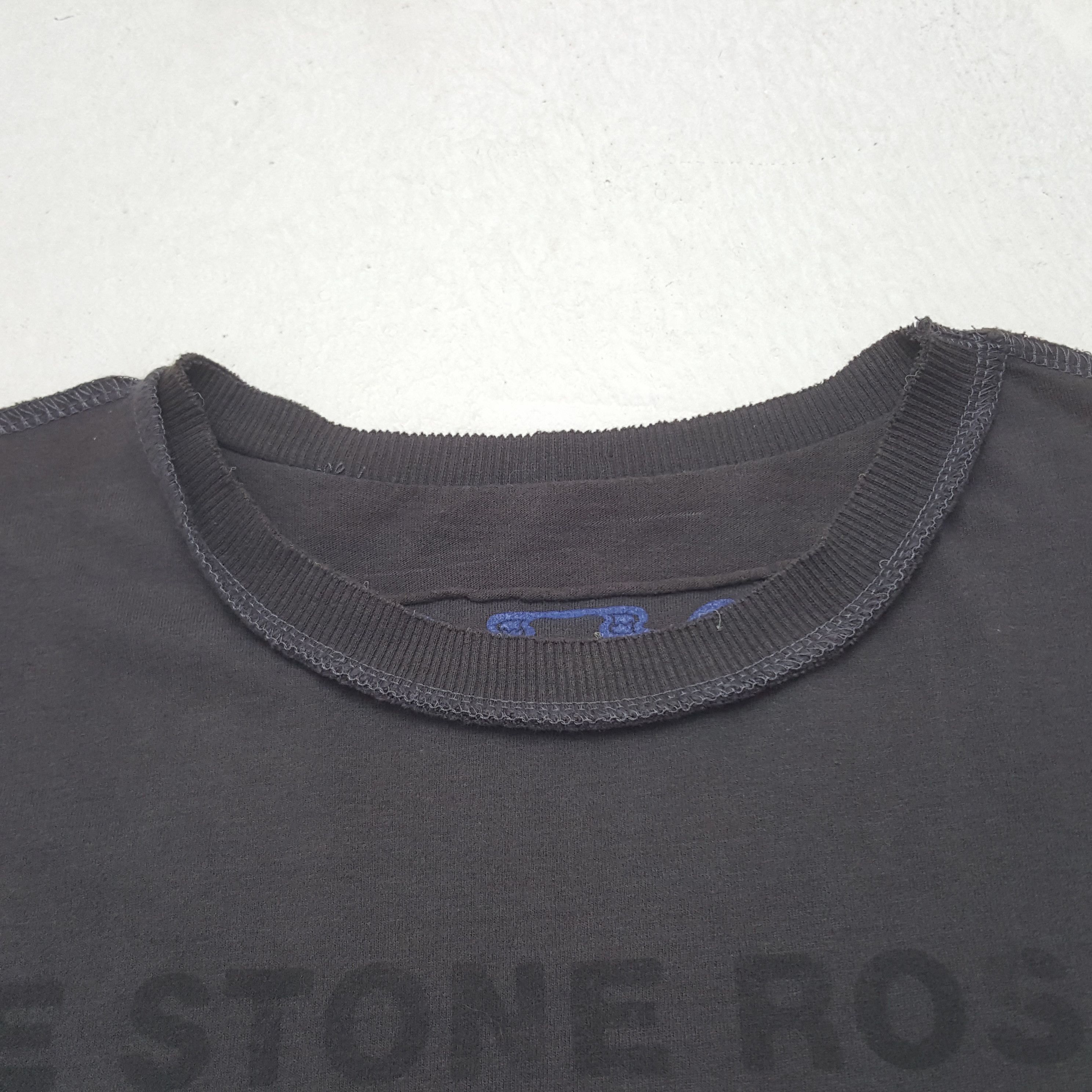 Band Tees Vintage The Stone Roses Fools Gold Promo Tshirt RR6 Size US M / EU 48-50 / 2 - 5 Thumbnail