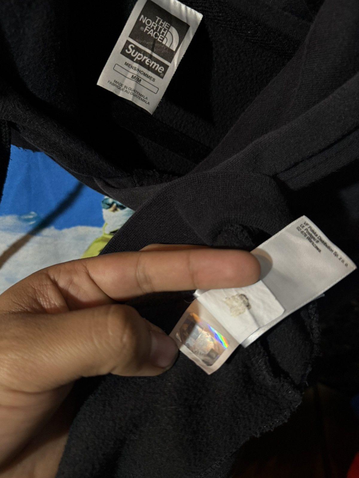 Supreme × The North Face Supreme x The North Face Size US M / EU 48-50 / 2 - 6 Thumbnail