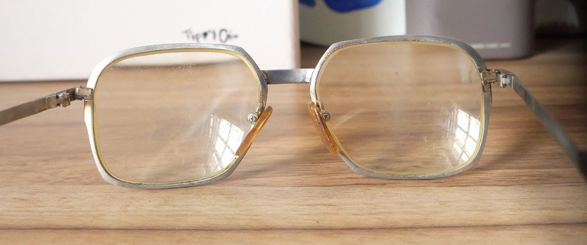 Vintage Vintage Roam Glasses Size ONE SIZE - 5 Thumbnail