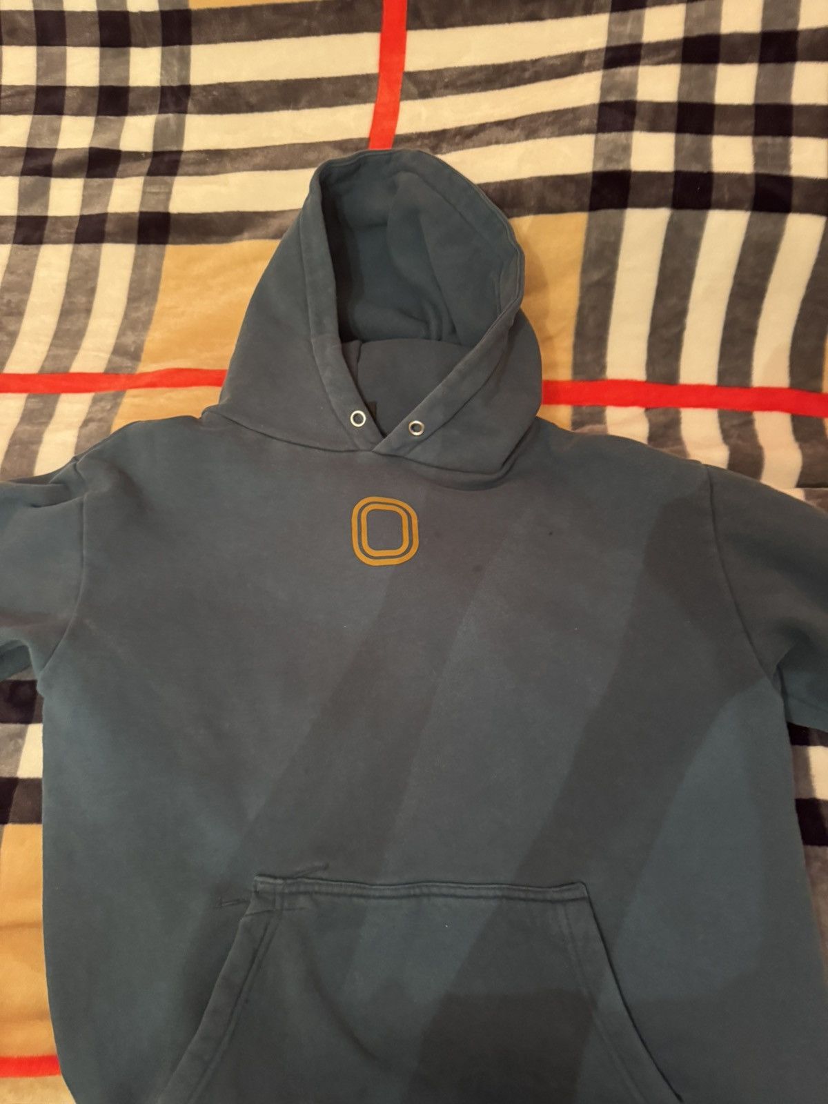 Other Overtime hoodie Size US XS / EU 42 / 0 - 2 Thumbnail