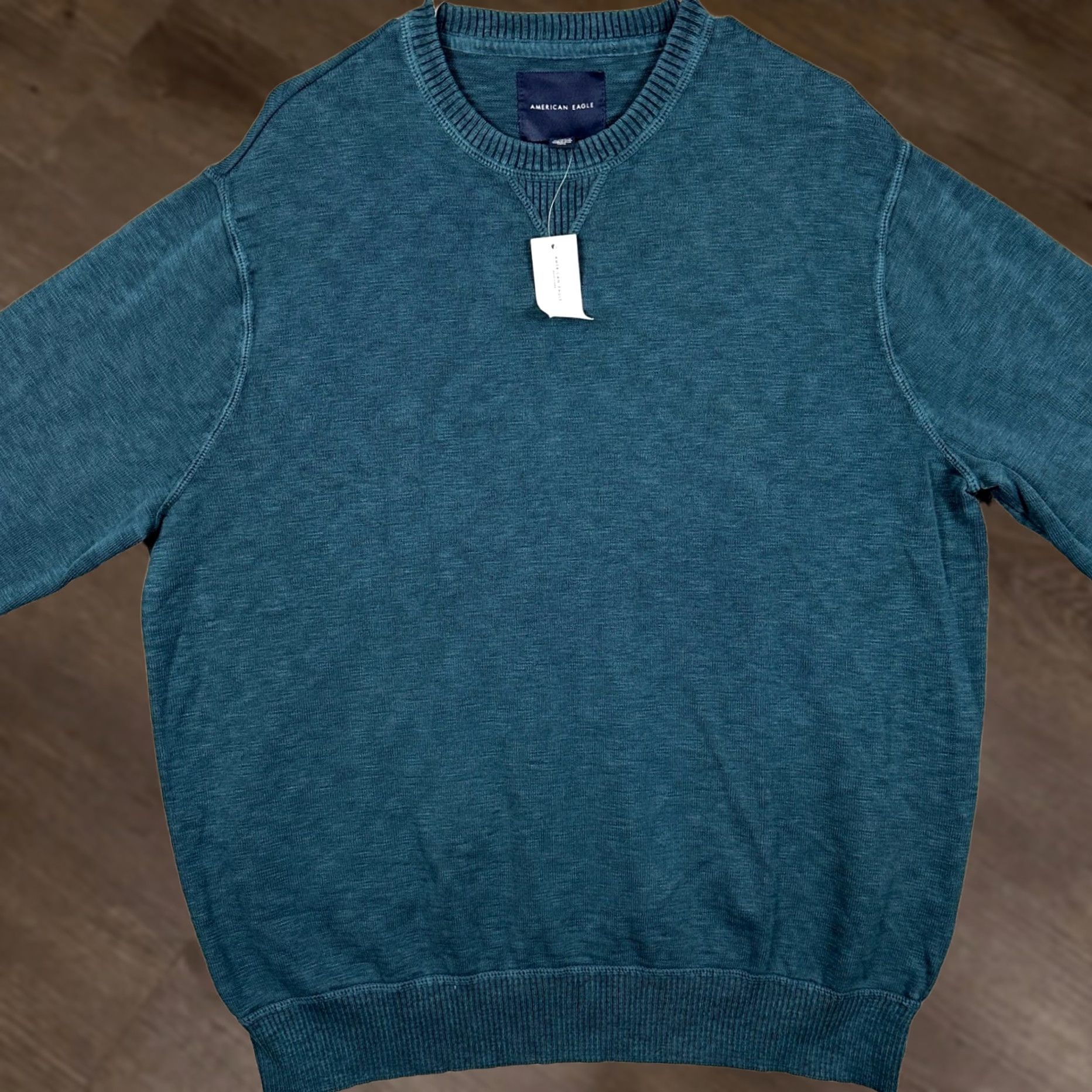 Vintage VINTAGE? No. Size US XL / EU 56 / 4 - 1 Thumbnail