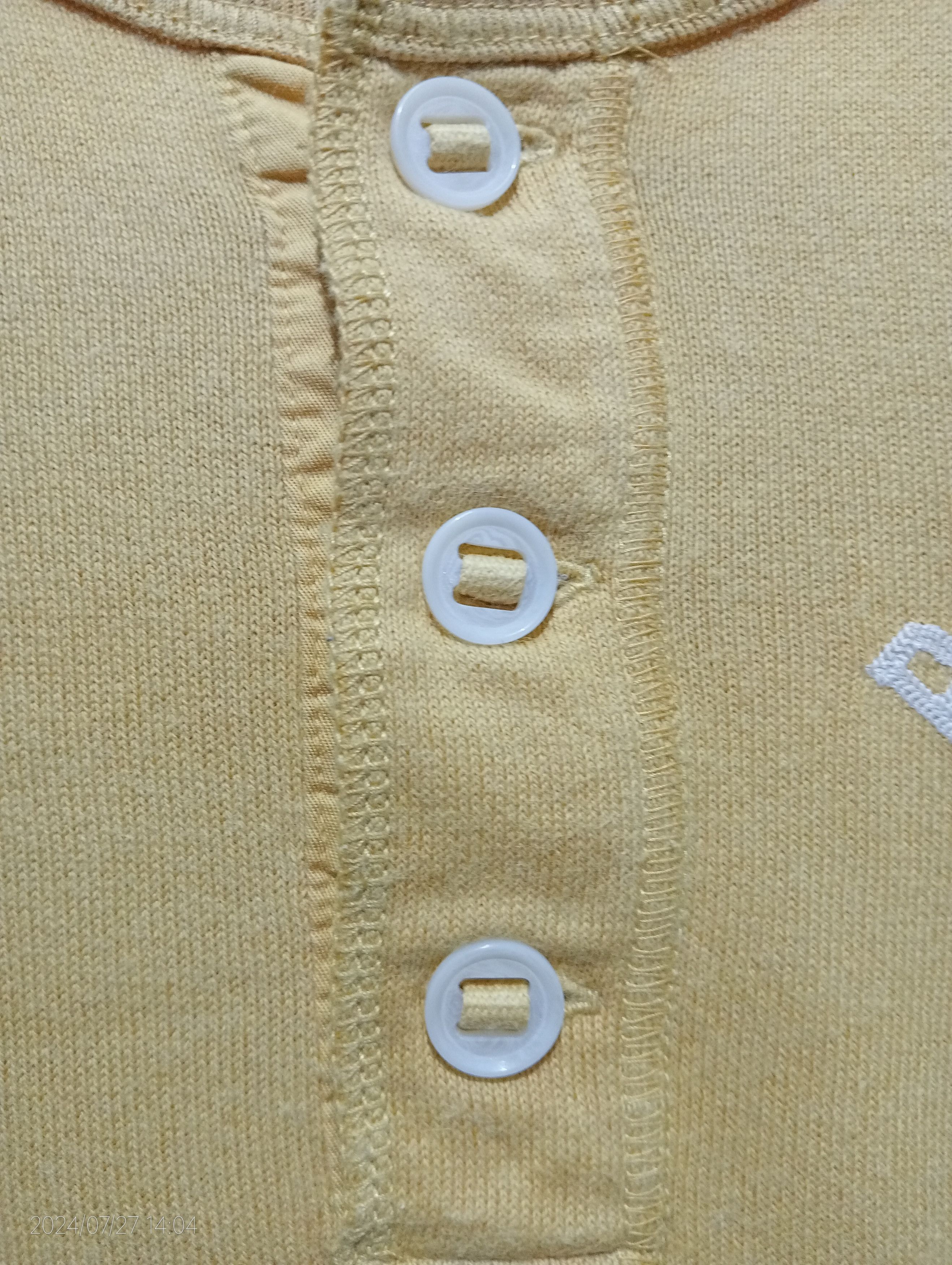 MLB × Uniqlo Vintage MLB Pittsburgh Pirates Long Sleeve Tshirt Size US L / EU 52-54 / 3 - 11 Thumbnail
