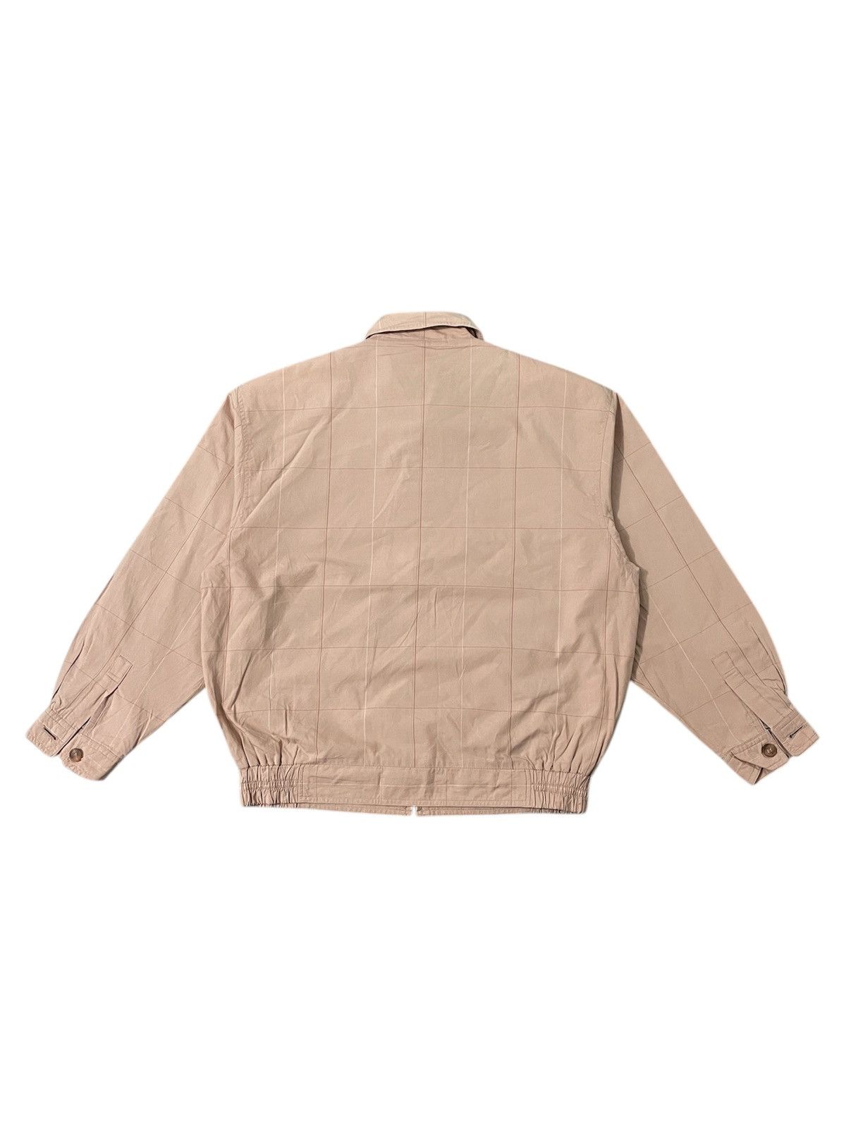 Yves Saint Laurent Vintage YSL Yves Saint Laurent Work Jacket Size US L / EU 52-54 / 3 - 4 Thumbnail
