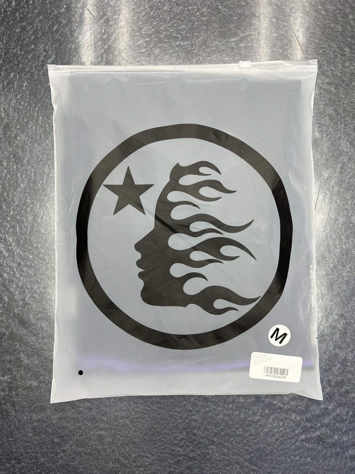 HELLSTAR Hellstar Jesus Freak T-Shirt Size US M / EU 48-50 / 2 - 7 Thumbnail