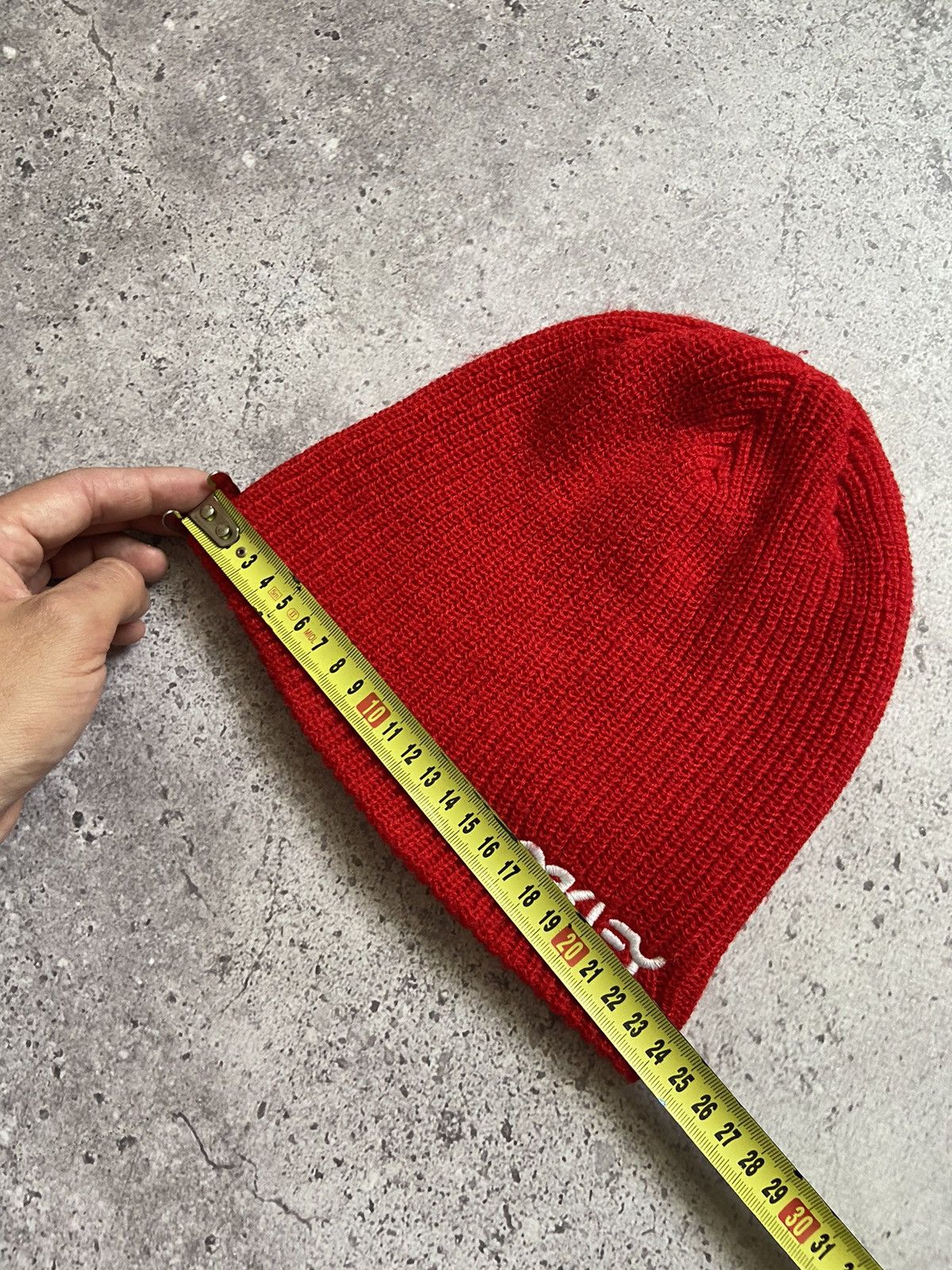 Oakley Vintage Oakley Hat Cap Logo Y2K Size ONE SIZE - 6 Thumbnail