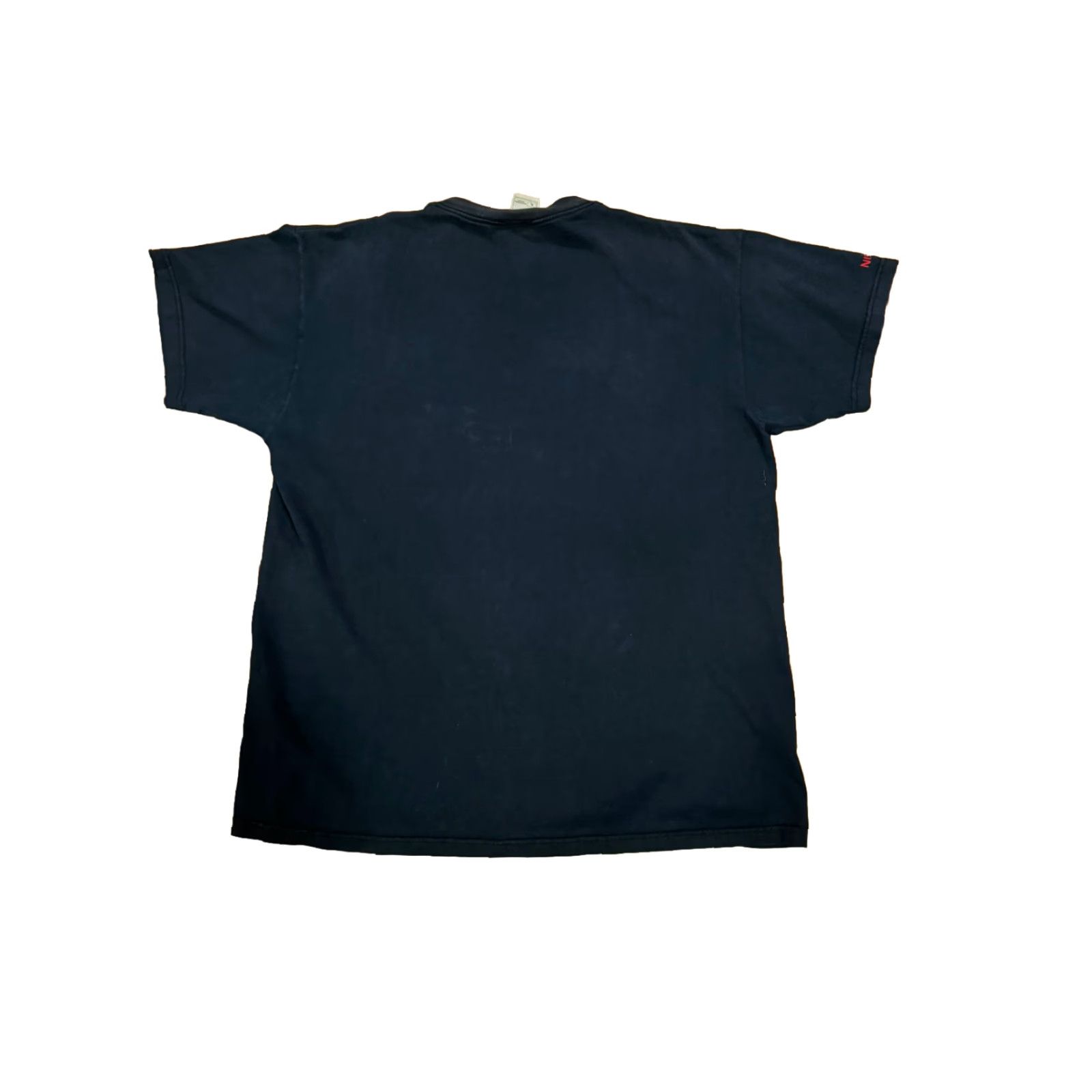 Vintage VINTAGE Nissan Nismo Embroidered T Shirt XL White Men 90s Brand Nissan M Shirt Size US M / EU 48-50 / 2 - 3 Thumbnail