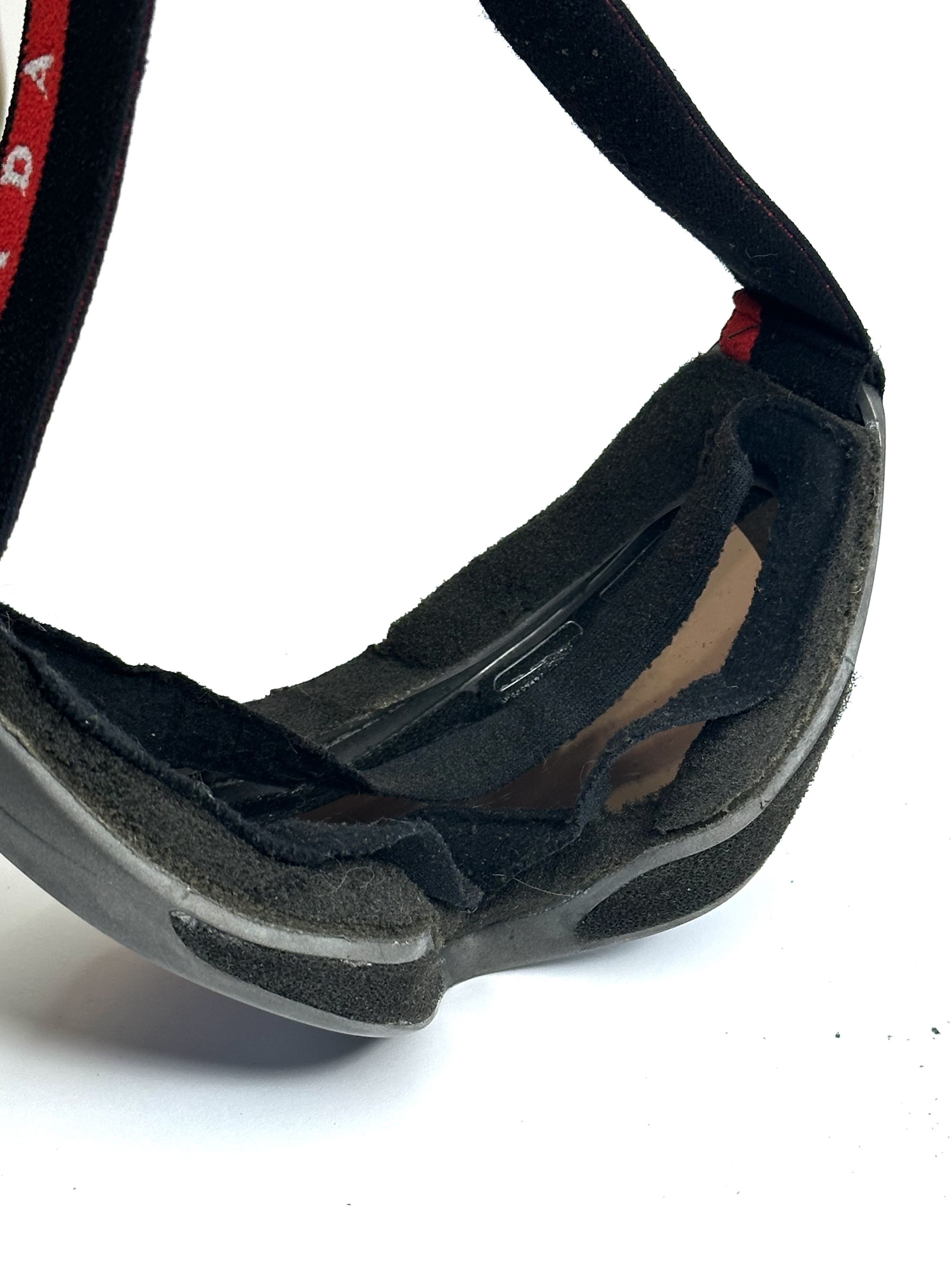Prada Prada Polarized Ski Mask Size ONE SIZE - 6 Thumbnail
