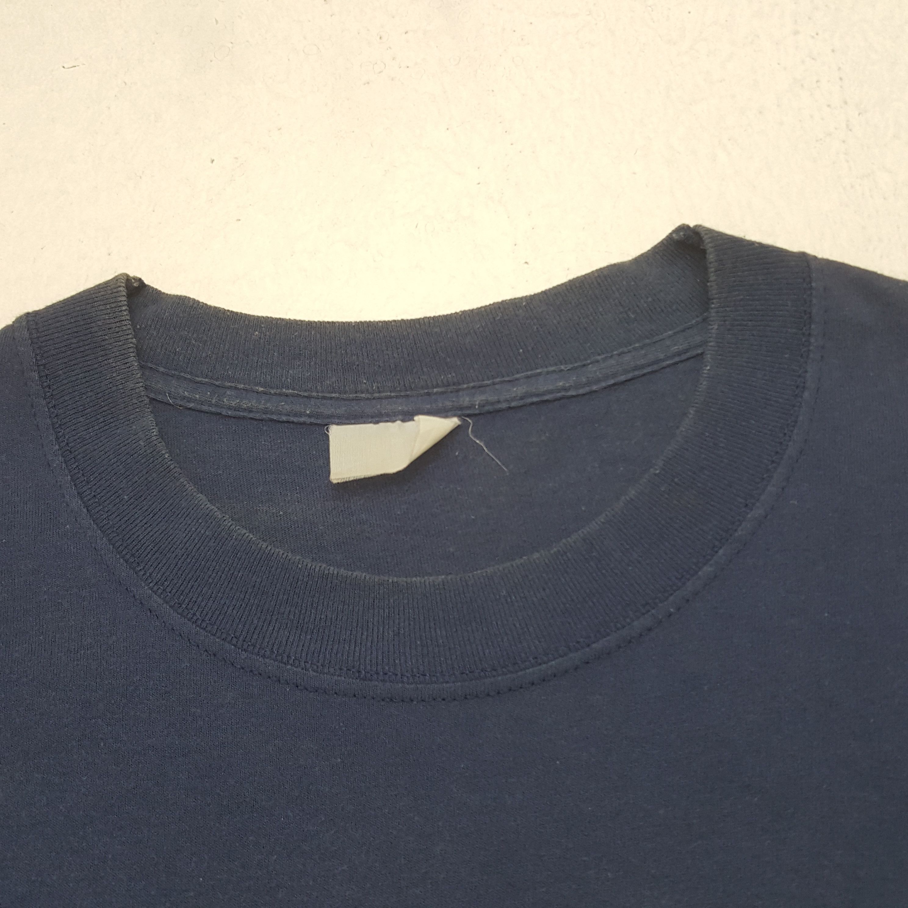Band Tees Vintage JJ72 I To Sky Nice Design Box Logo Album Tshirt Size US S / EU 44-46 / 1 - 5 Thumbnail