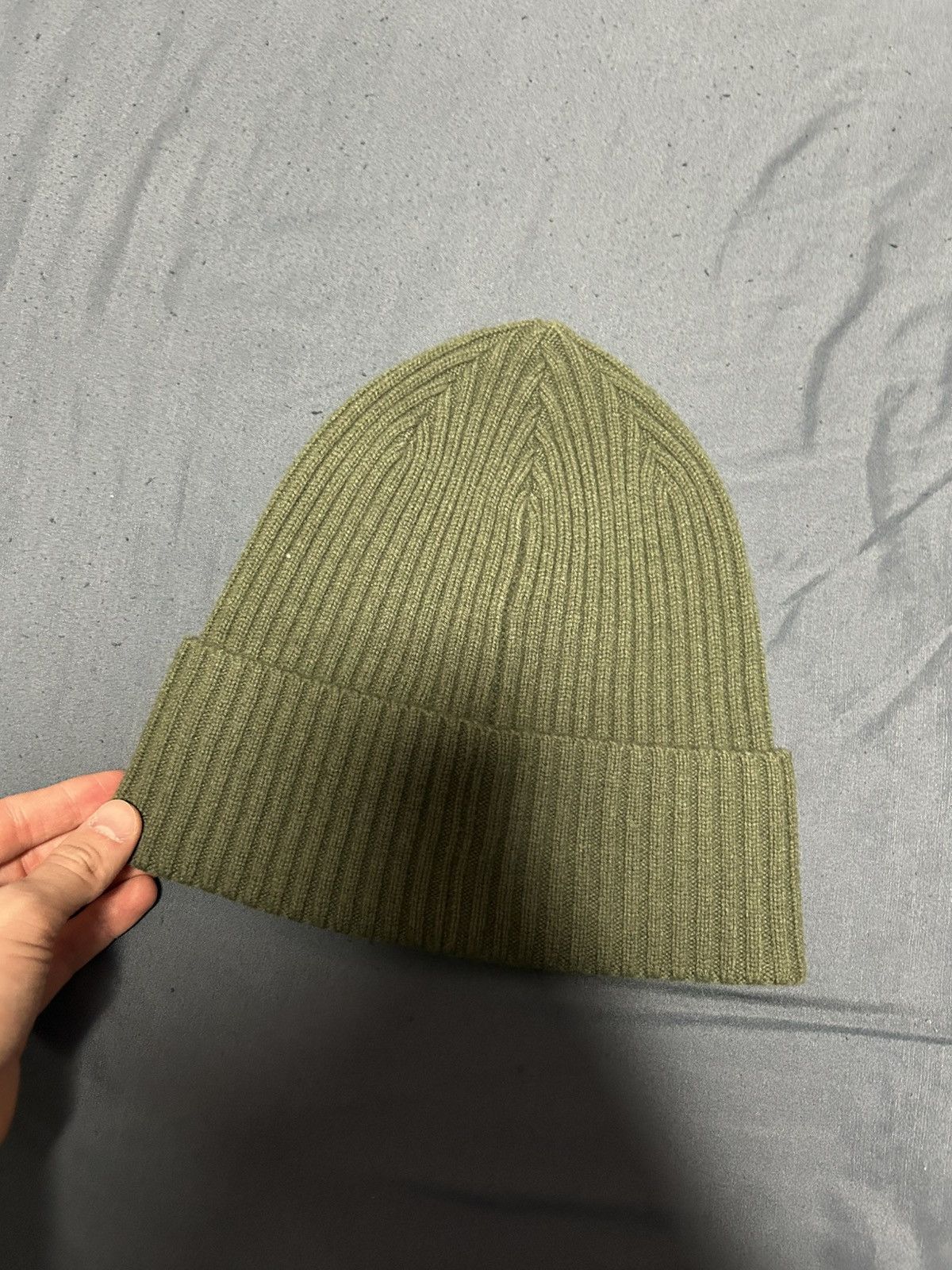 Moose Knuckles Moose knuckles beanie Size ONE SIZE - 3 Thumbnail