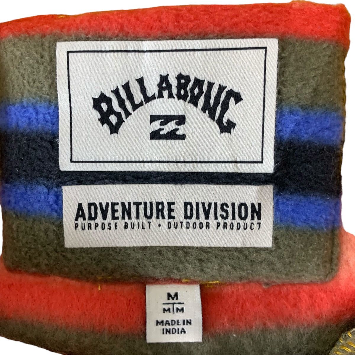 Billabong Billabong Apparel Surf Style Surf Gear Streetwear flannel Size S / US 4 / IT 40 - 9 Thumbnail