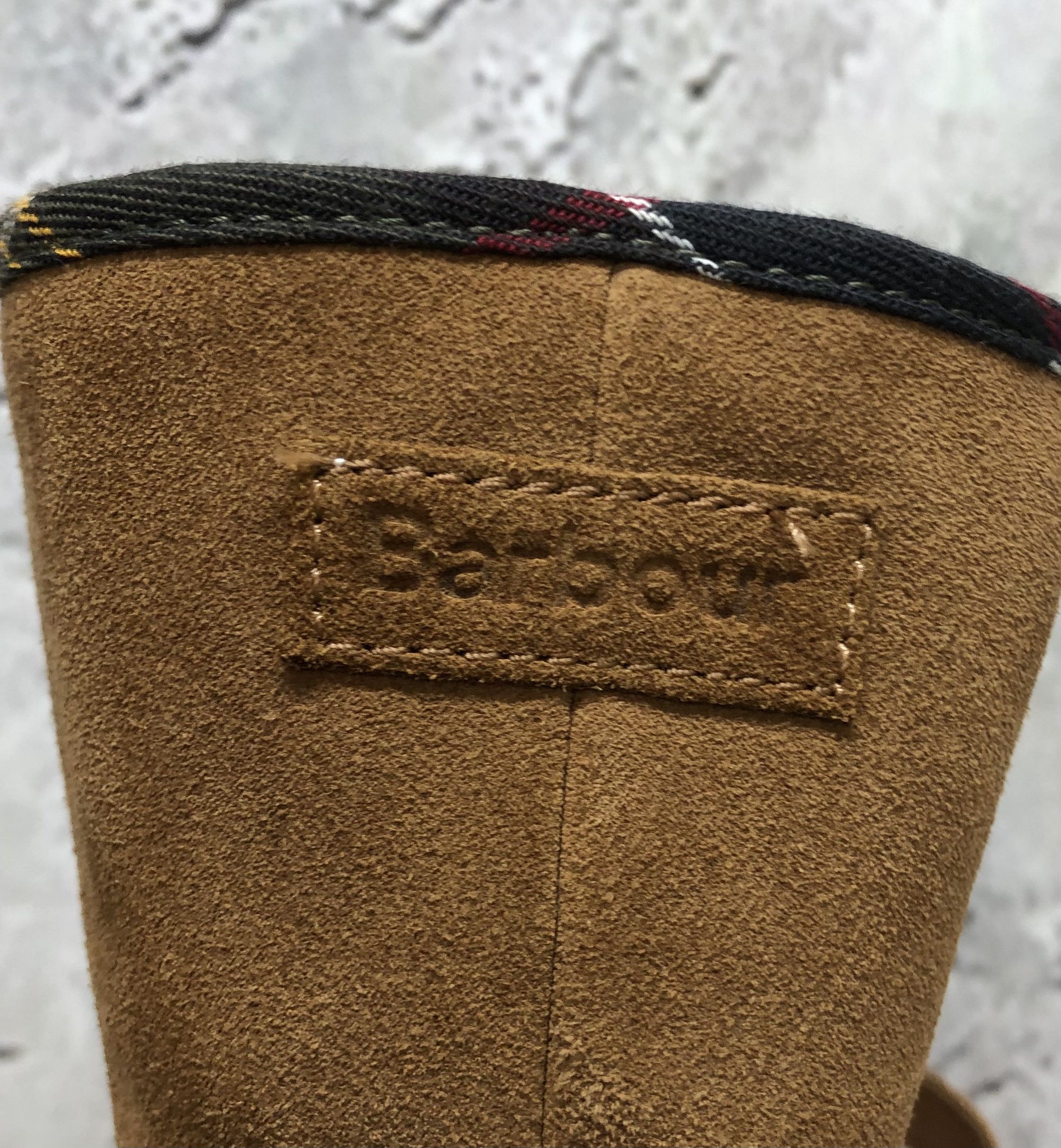 Barbour Barbour Vintage ugg’s Women Boots Shoes Size US 4 / IT 34 - 3 Thumbnail