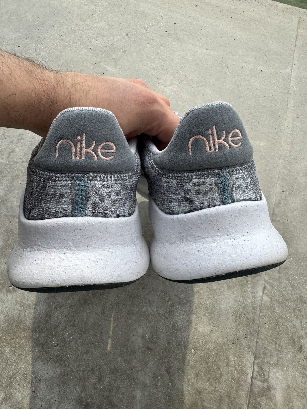 Nike × Nike ACG 🏃🏻‍♂️Nike SuperRep Go 3 Running recycled shoes ACG Size US 12.5 / EU 45-46 - 8 Thumbnail