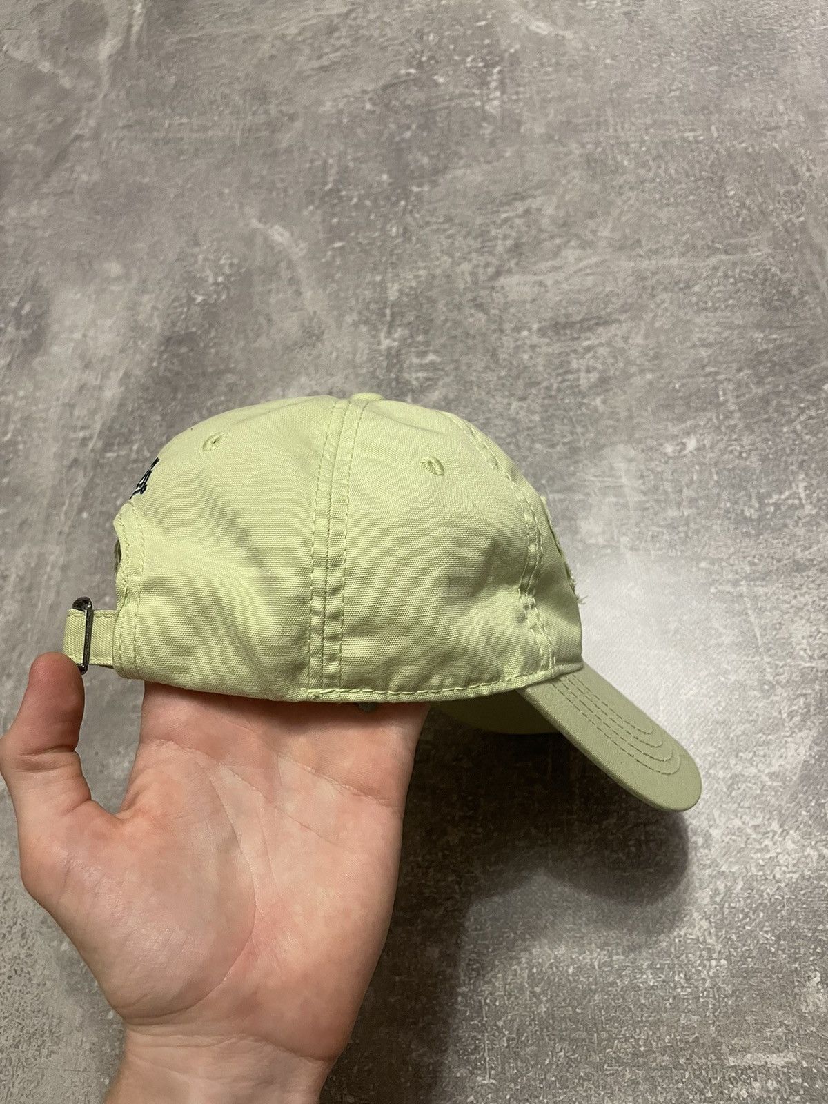 Vintage × Von Dutch Vintage Von Dutch Cap Size ONE SIZE - 7 Thumbnail