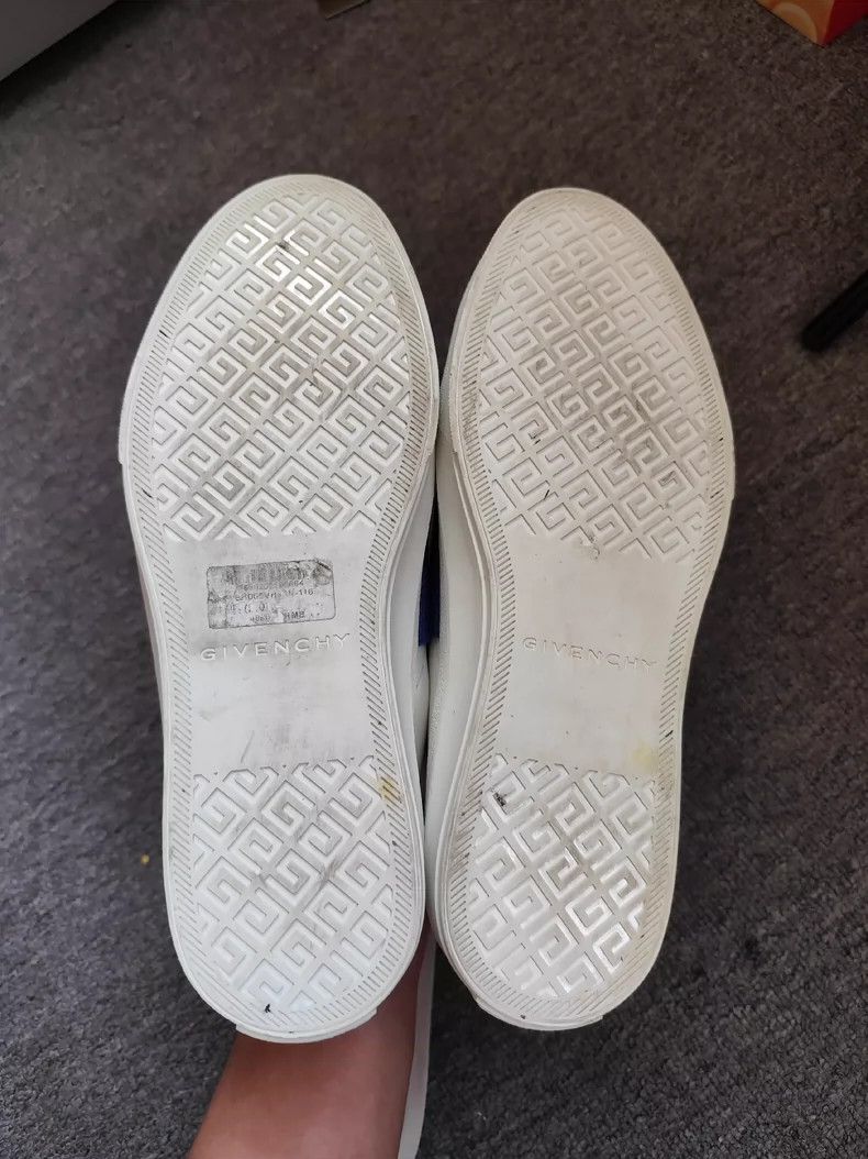 Givenchy Givenchy Slip-On Casual Shoes Size US 10.5 / EU 43-44 - 8 Thumbnail