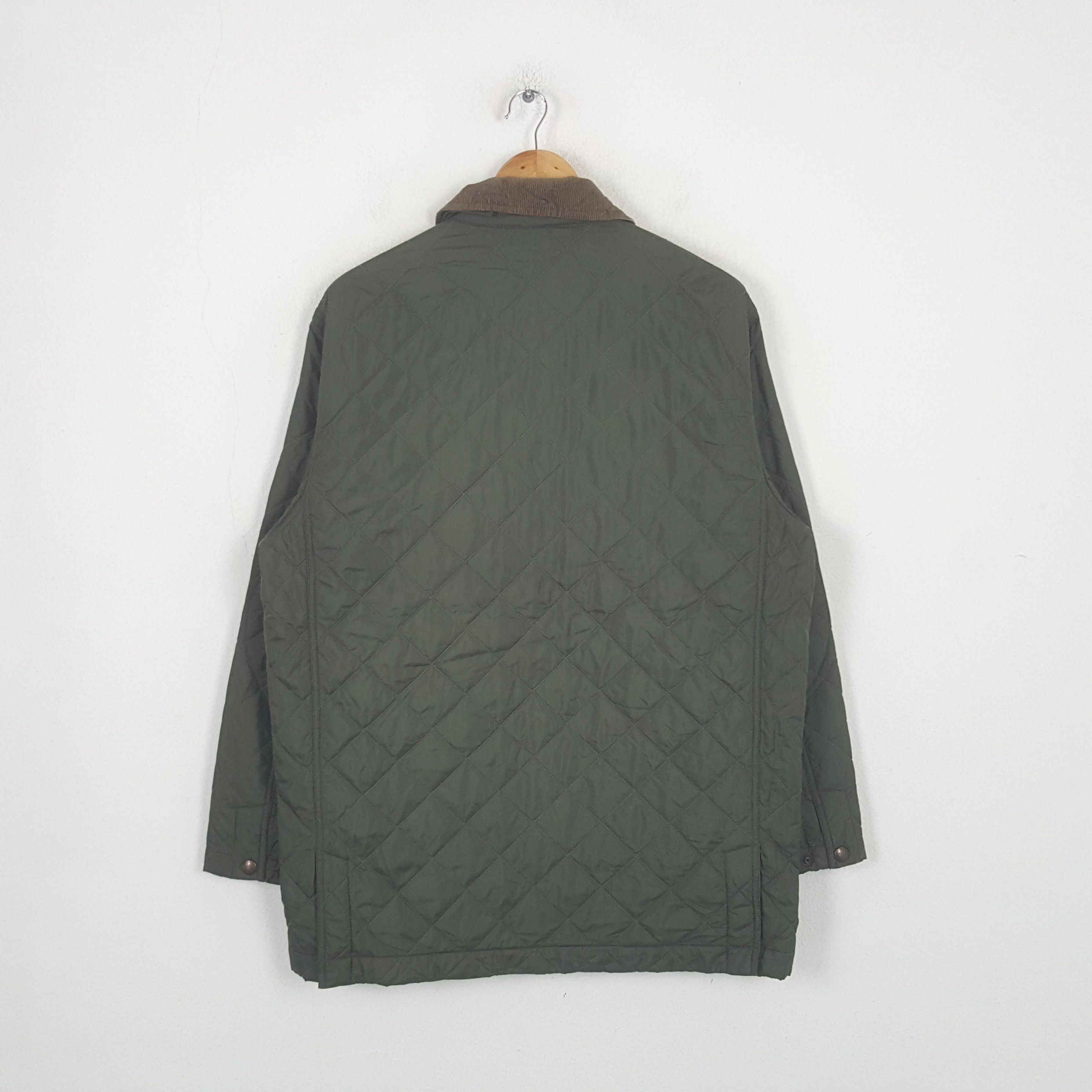 Polo Ralph Lauren Vintage Polo by Ralph Lauren Winter Jacket RR2 Size US L / EU 52-54 / 3 - 3 Thumbnail