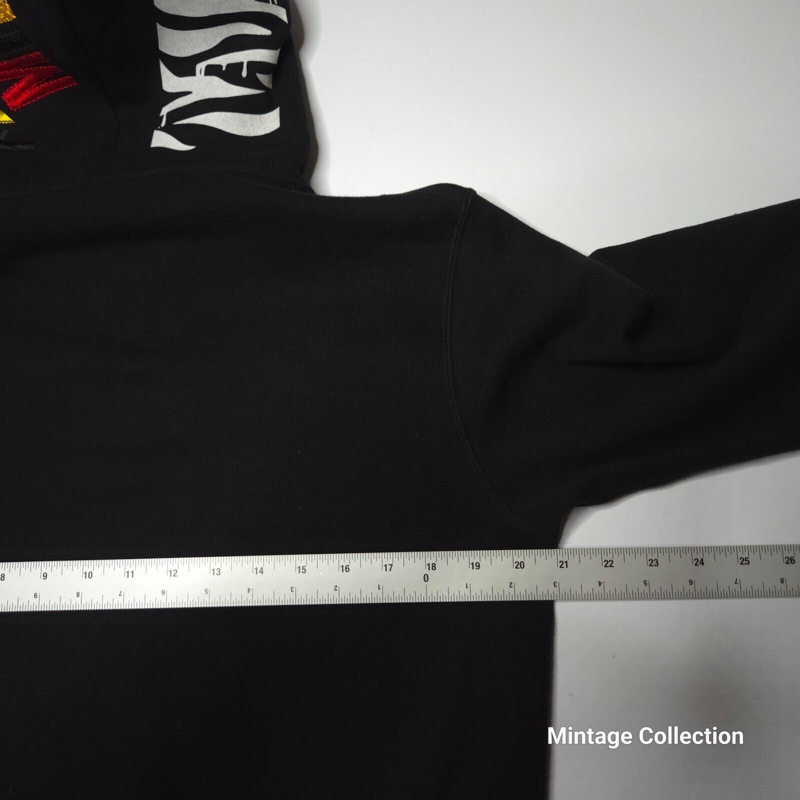 Bape NIGO BAPE FUNTHERA MILITIA HANSHIN TIGERS HOODIE S Size US S / EU 44-46 / 1 - 20 Thumbnail