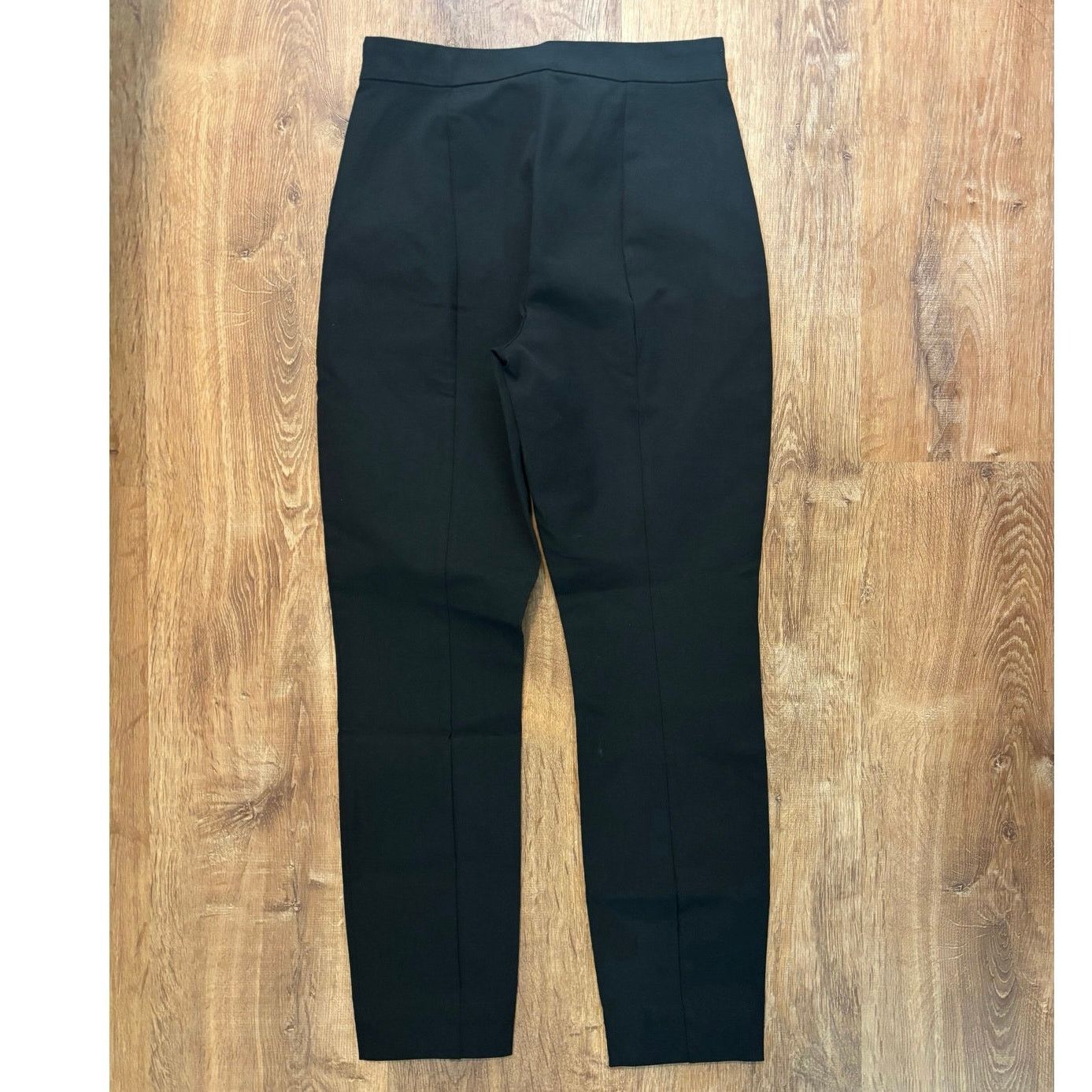 Everlane NWOT Everlane The Bi-Stretch Work Pant In Black Size 0 Size 25" / US 0 / IT 36 - 5 Thumbnail