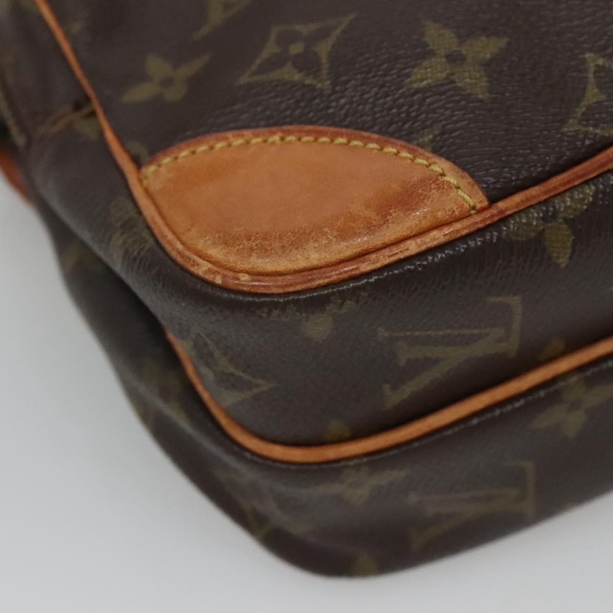Louis Vuitton LOUIS VUITTON Monogram Amazon Shoulder Bag M45236 Size ONE SIZE - 16 Thumbnail