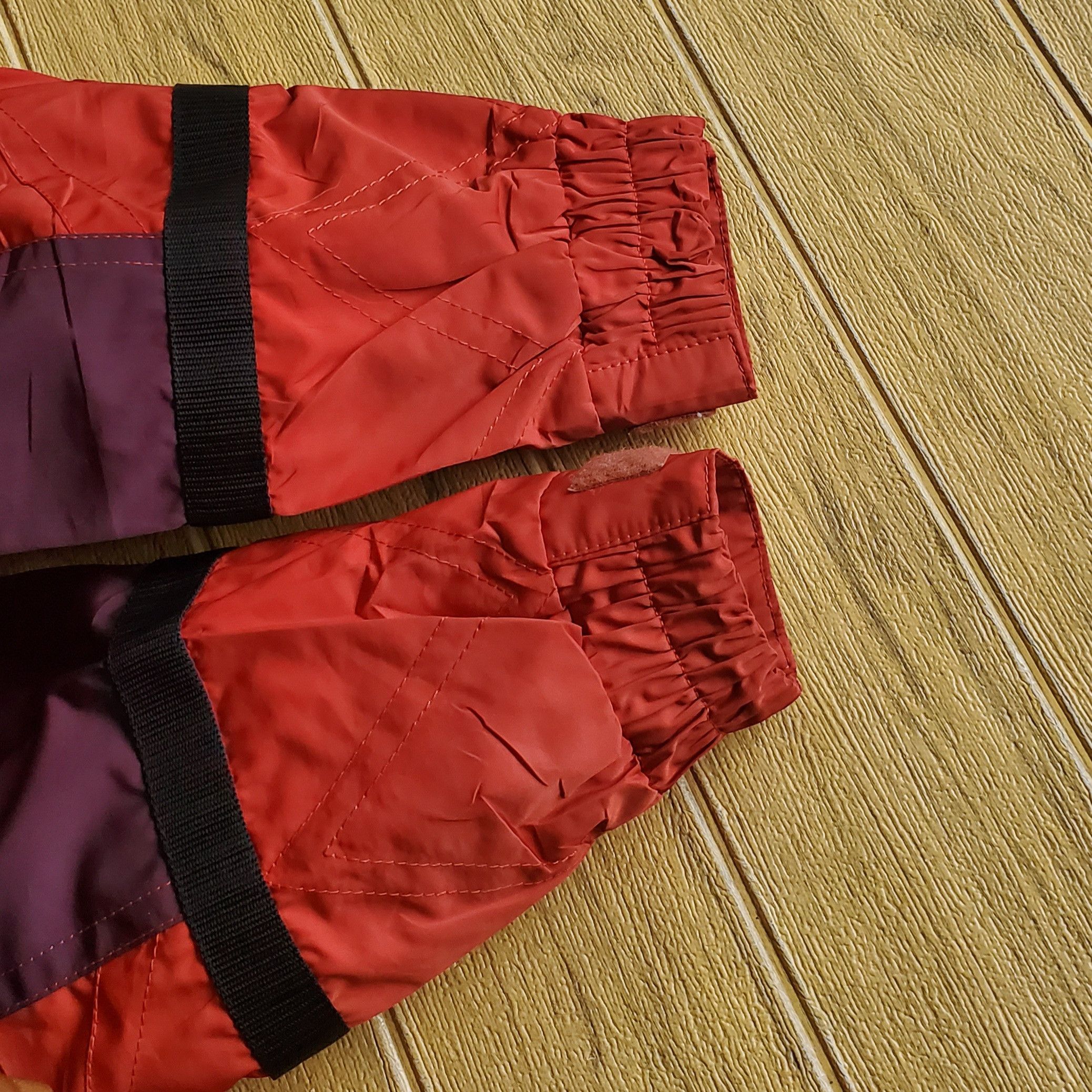 The North Face Vintage 90s THE NORTH FACE Ski Wear Mogul Jacket Size US L / EU 52-54 / 3 - 15 Thumbnail