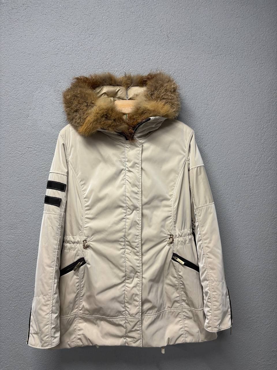 Other Wild Arctic womens jackets fox finland 46 / S Size L / US 10 / IT 46 - 16 Thumbnail