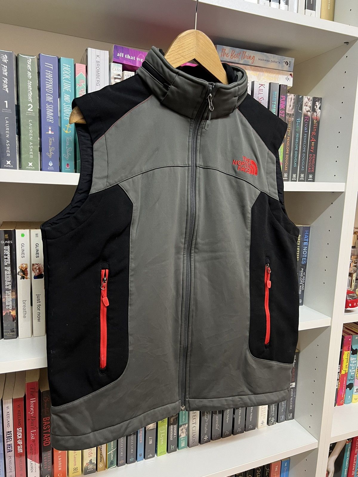 The North Face TNF The North Face Vest Size US L / EU 52-54 / 3 - 3 Thumbnail