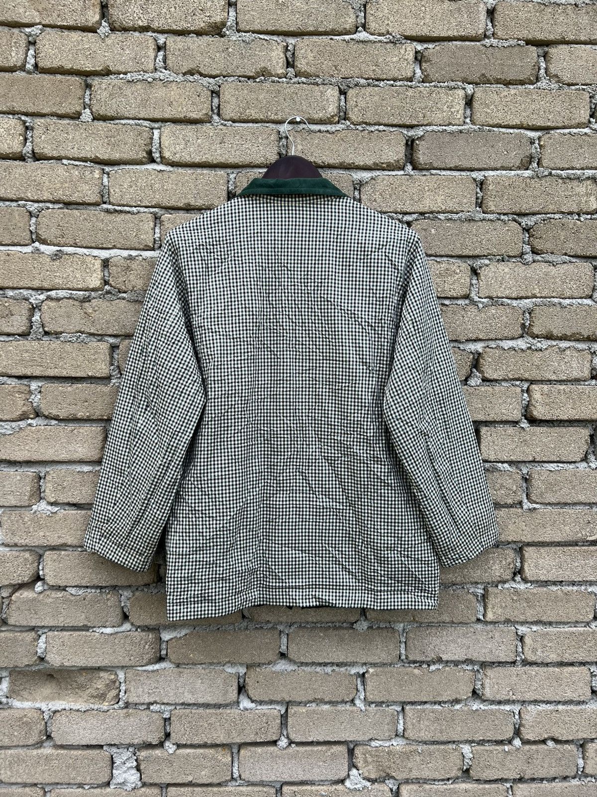 Aquascutum Aquascutum Reversible Jacket Size US M / EU 48-50 / 2 - 8 Thumbnail