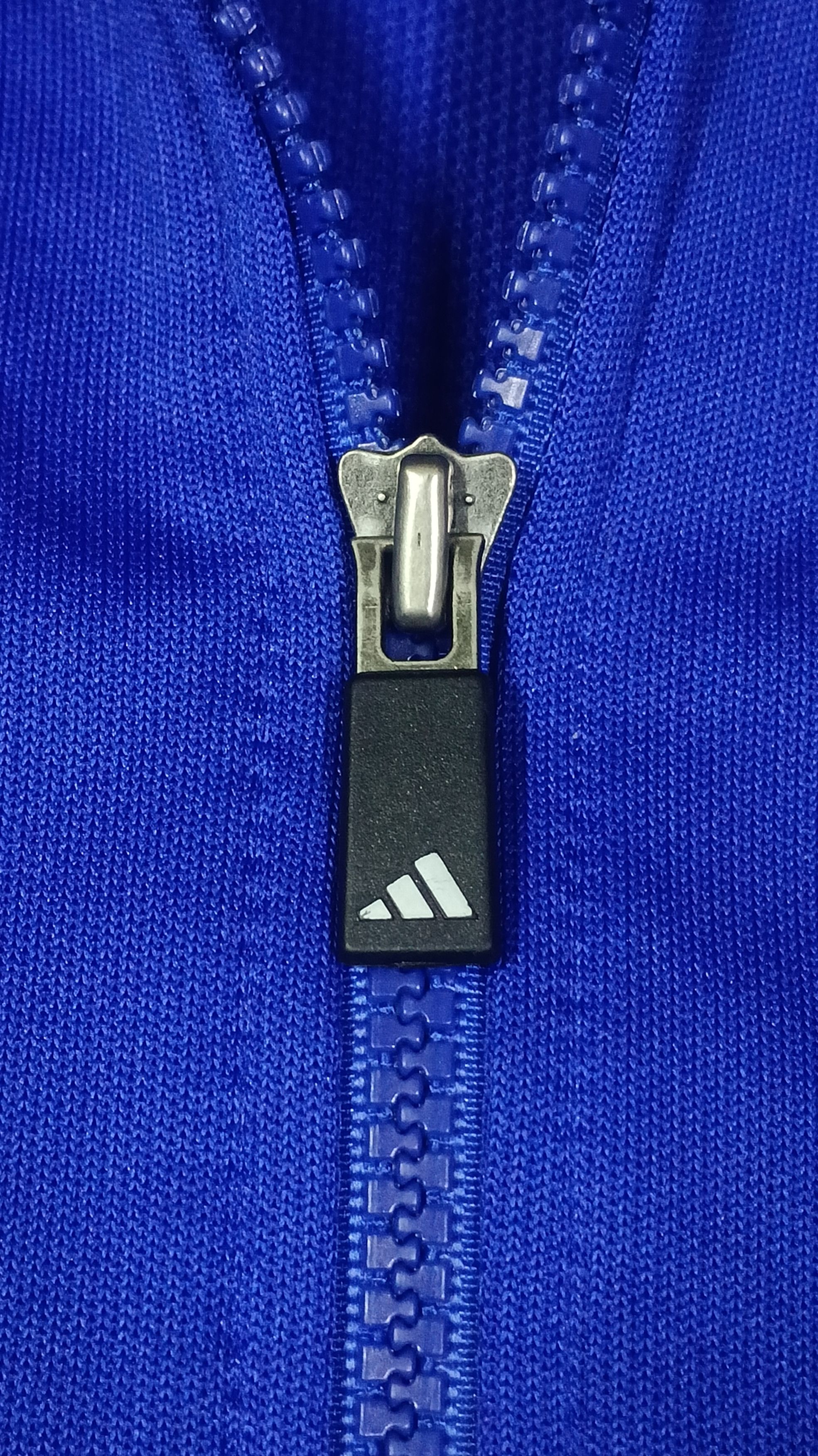 Adidas Vintage Adidas Saitama Kitano FC Tracktop Sweater Size US L / EU 52-54 / 3 - 4 Thumbnail