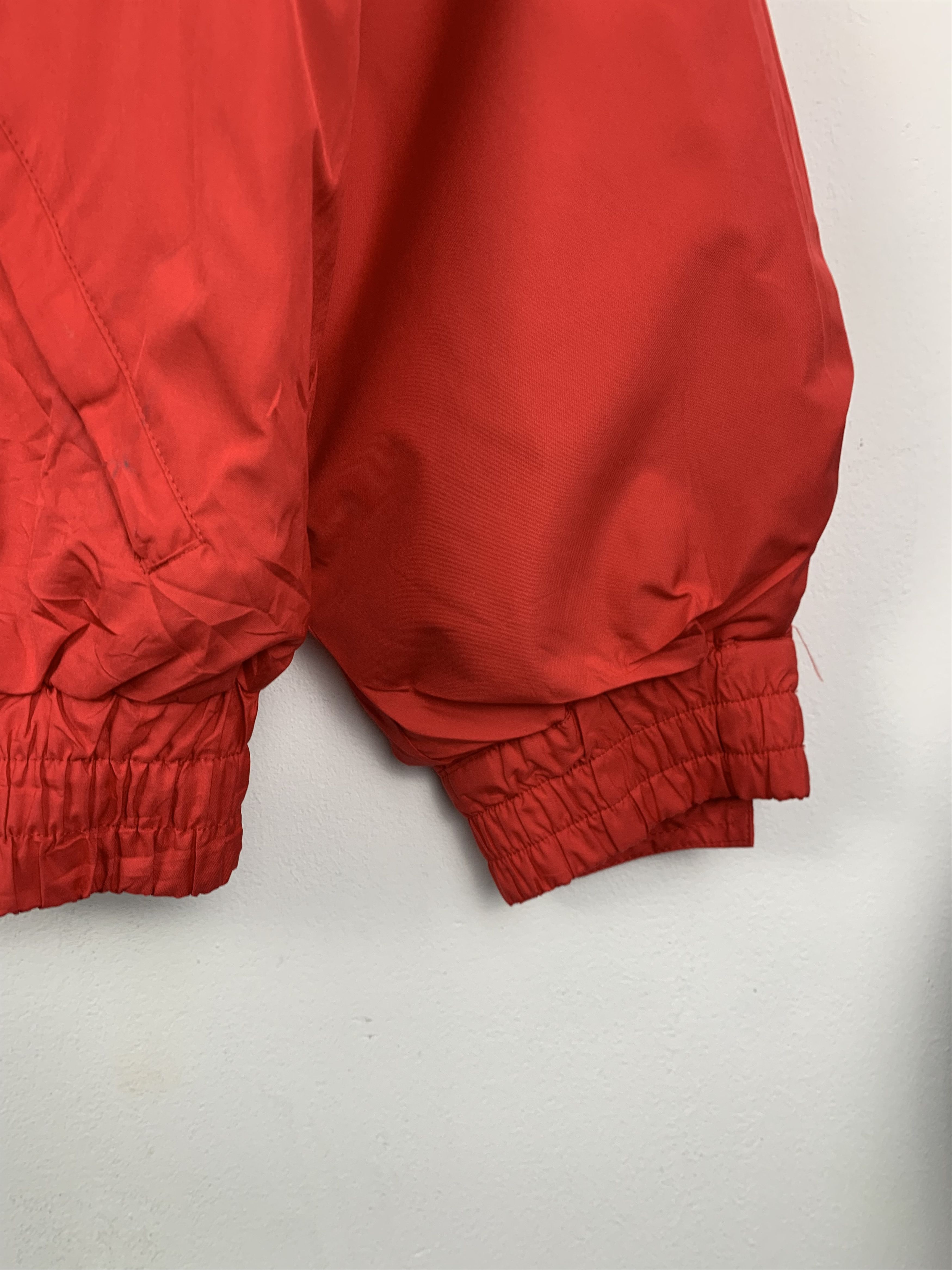 Vintage Vintage Bridgestone Racing Bomber Jacket J1419 Size US L / EU 52-54 / 3 - 6 Thumbnail