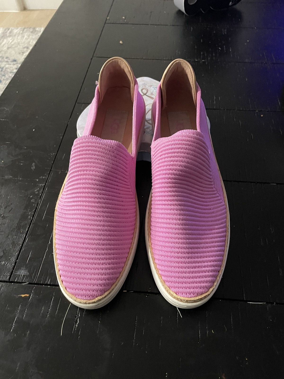 Ugg Slip-On Sneaker Size US 8 / IT 38 - 4 Thumbnail