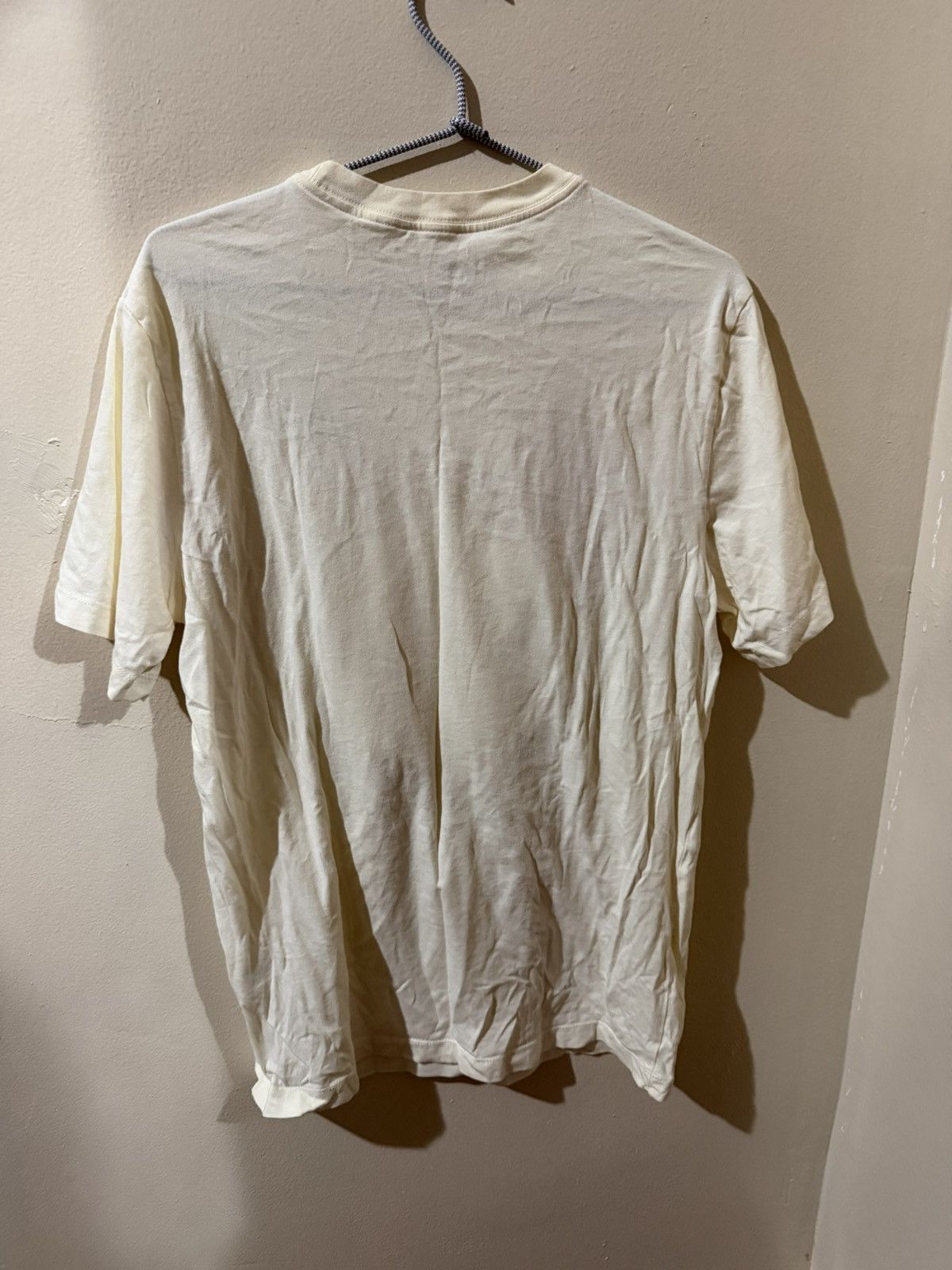 Nike Have a nike day tee Size US M / EU 48-50 / 2 - 2 Thumbnail