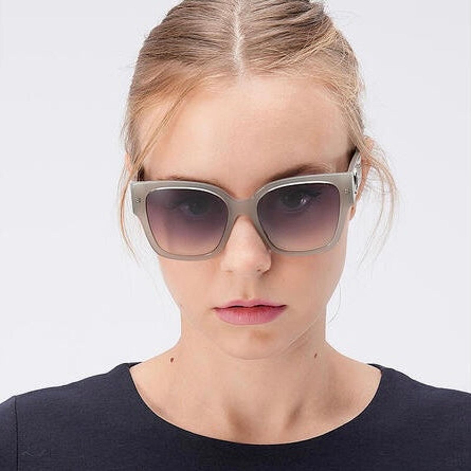 Marc Jacobs New, MARC JACOBS Sunglasses MARC 698/S 6CR9O Authentic Size ONE SIZE - 3 Thumbnail