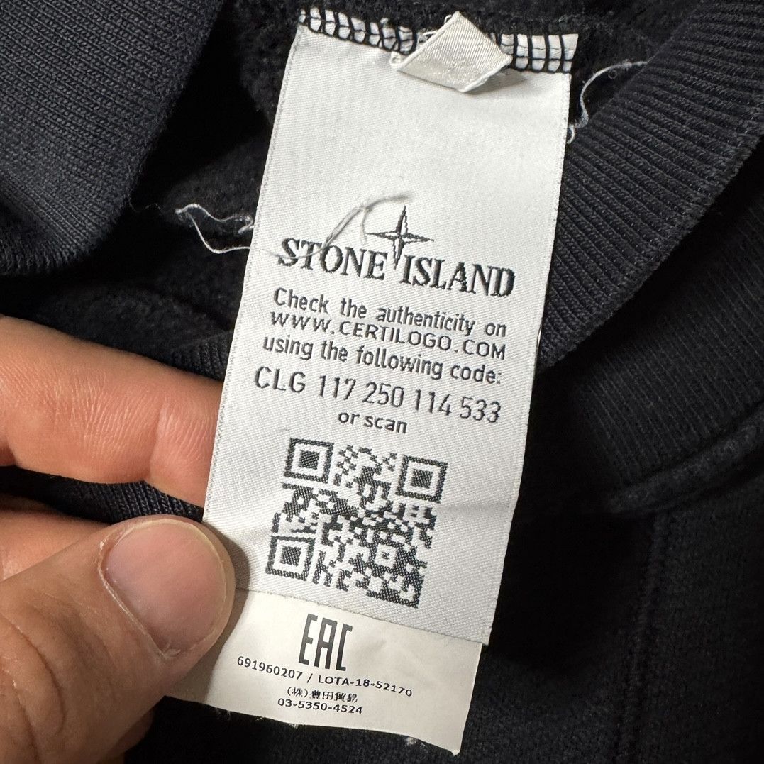 Stone Island Shadow Project Stone island shadow project hoodie size M Size US M / EU 48-50 / 2 - 8 Thumbnail