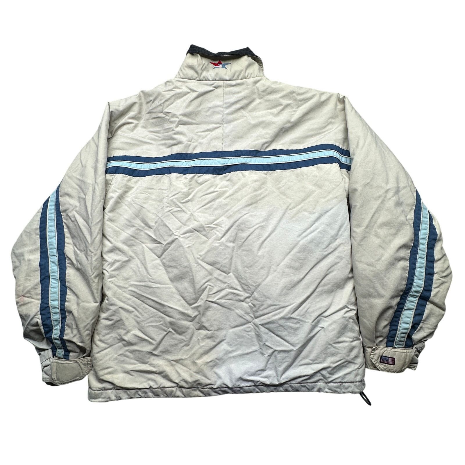 Sessions VTG Sessions Ridge Series Ski Snow Jacket Mens XL Full Zip Size US XL / EU 56 / 4 - 2 Thumbnail