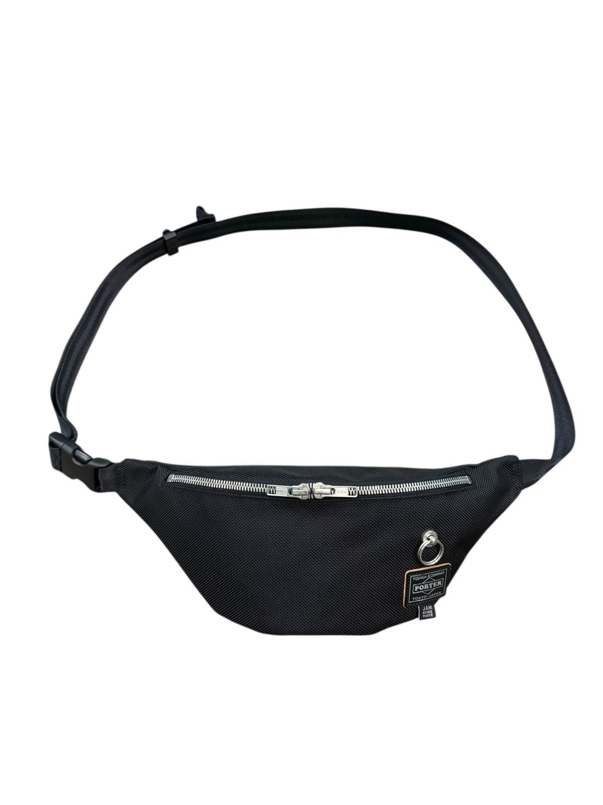 Porter RARE PORTER X JAM HOME MADE WAIST BAG Size ONE SIZE - 3 Thumbnail