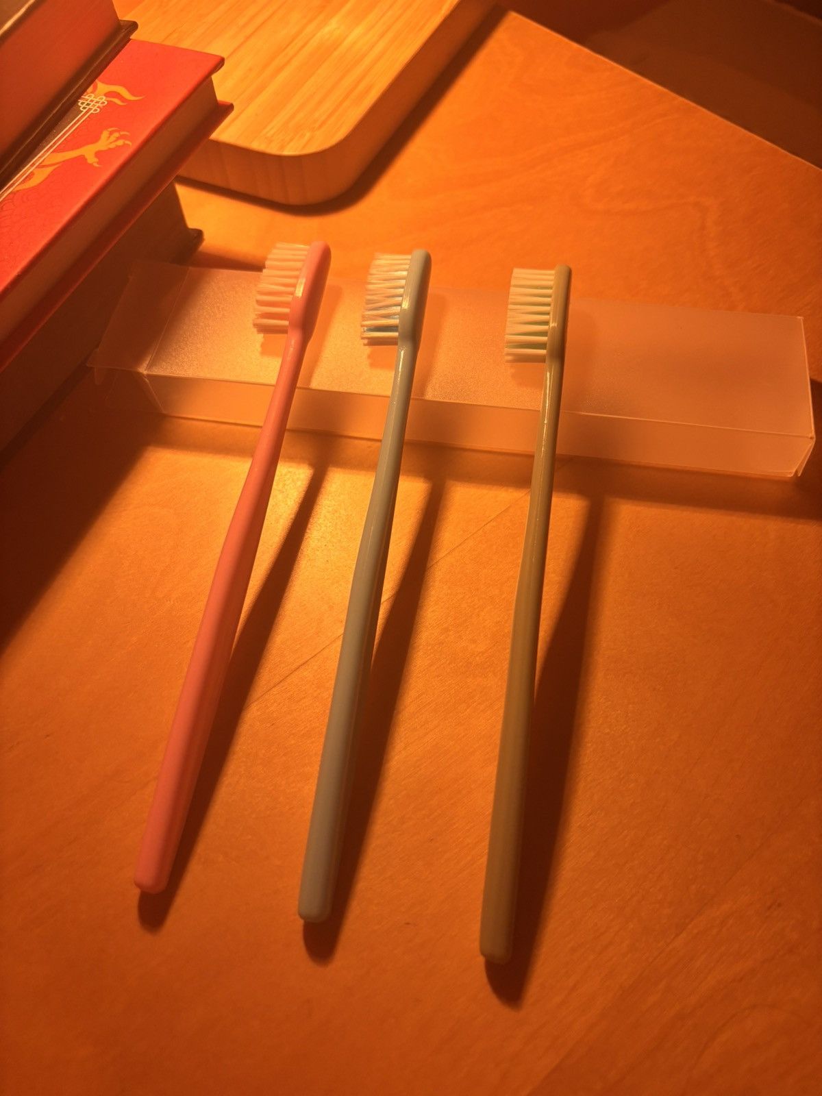 Golf Wang × Golf le Fleur Rare Golf Wang Toothbrush Size ONE SIZE - 3 Thumbnail