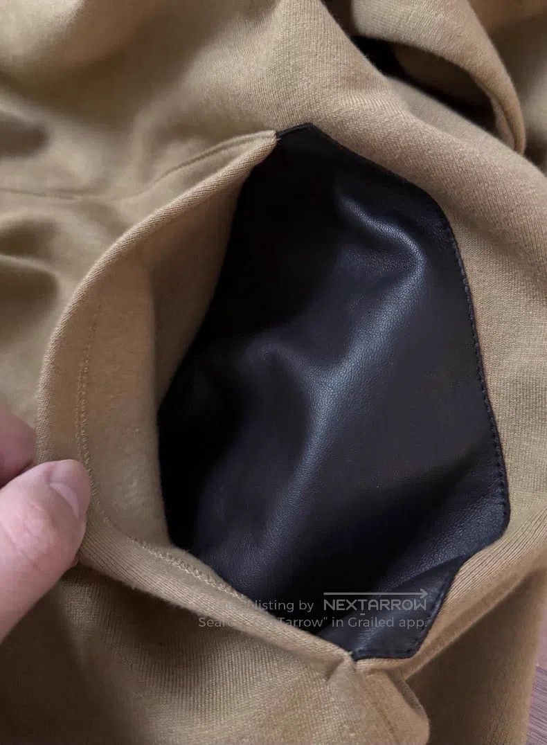 Hermes Hermes Autumn-Winter Men's Hoodie Size US L / EU 52-54 / 3 - 4 Thumbnail