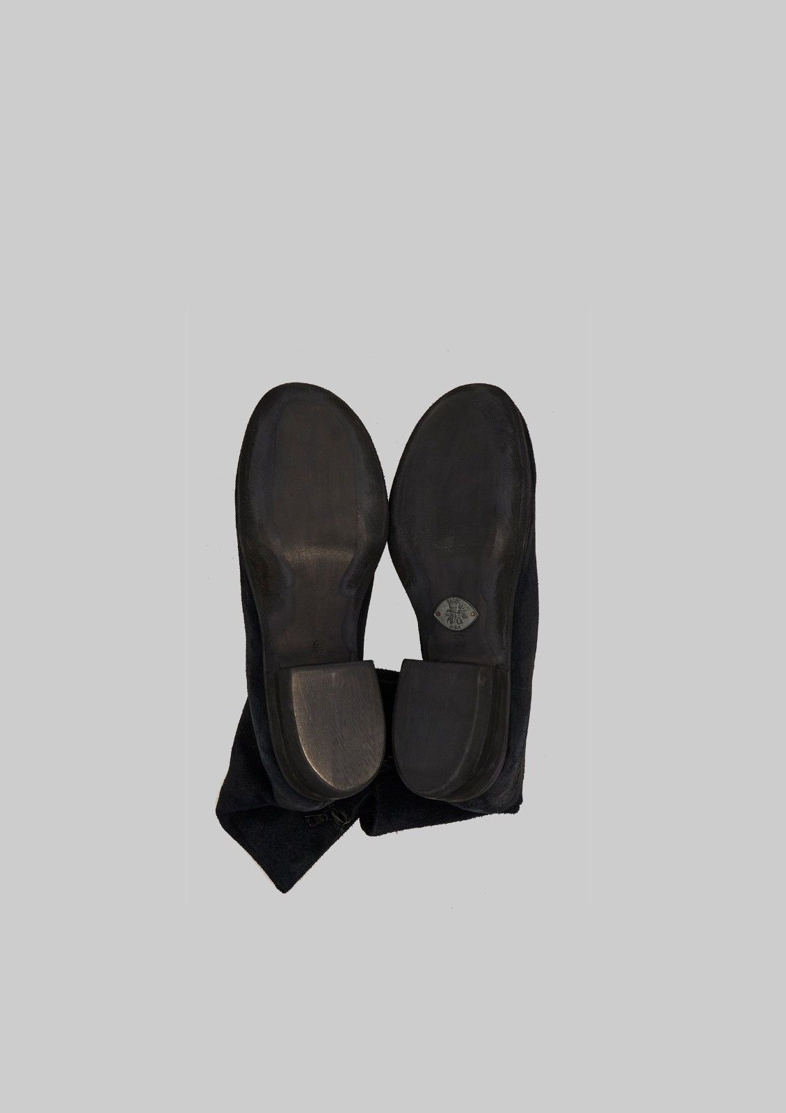 Carpe Diem CARPE DIEM NOS VINTAGE Stivale mid S45W Size US 9 / IT 39 - 4 Thumbnail