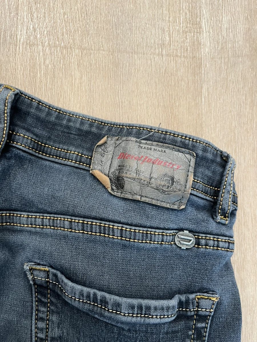 Diesel Diesel jeans Size US 32 / EU 48 - 4 Thumbnail