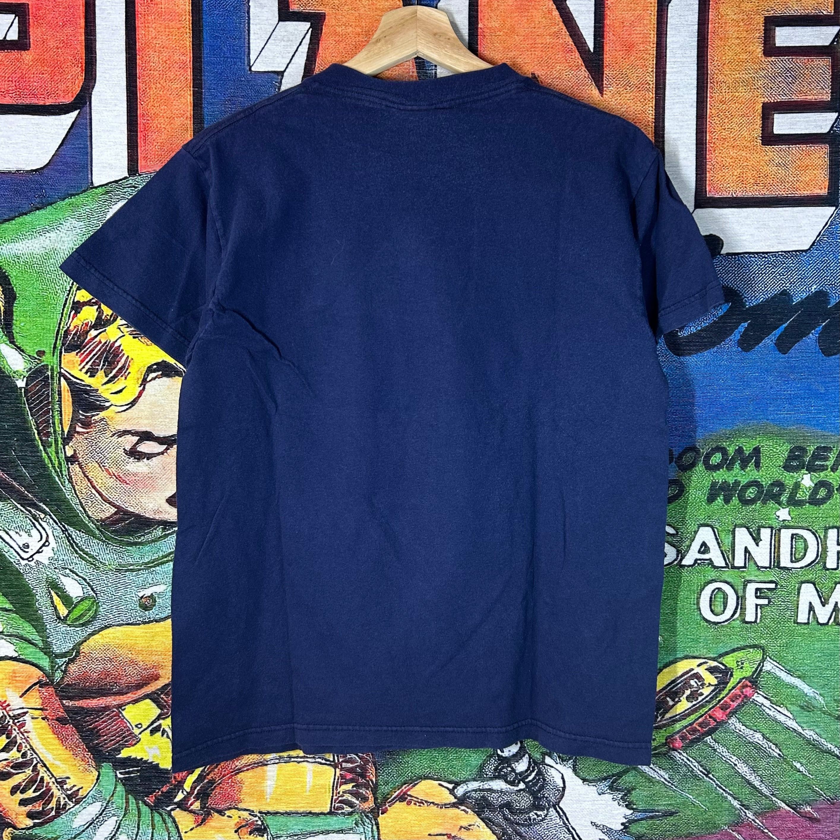 Vintage Vintage 90s Dallas Cowboys Tee Size Youth Large / Small Size US L / EU 52-54 / 3 - 2 Thumbnail
