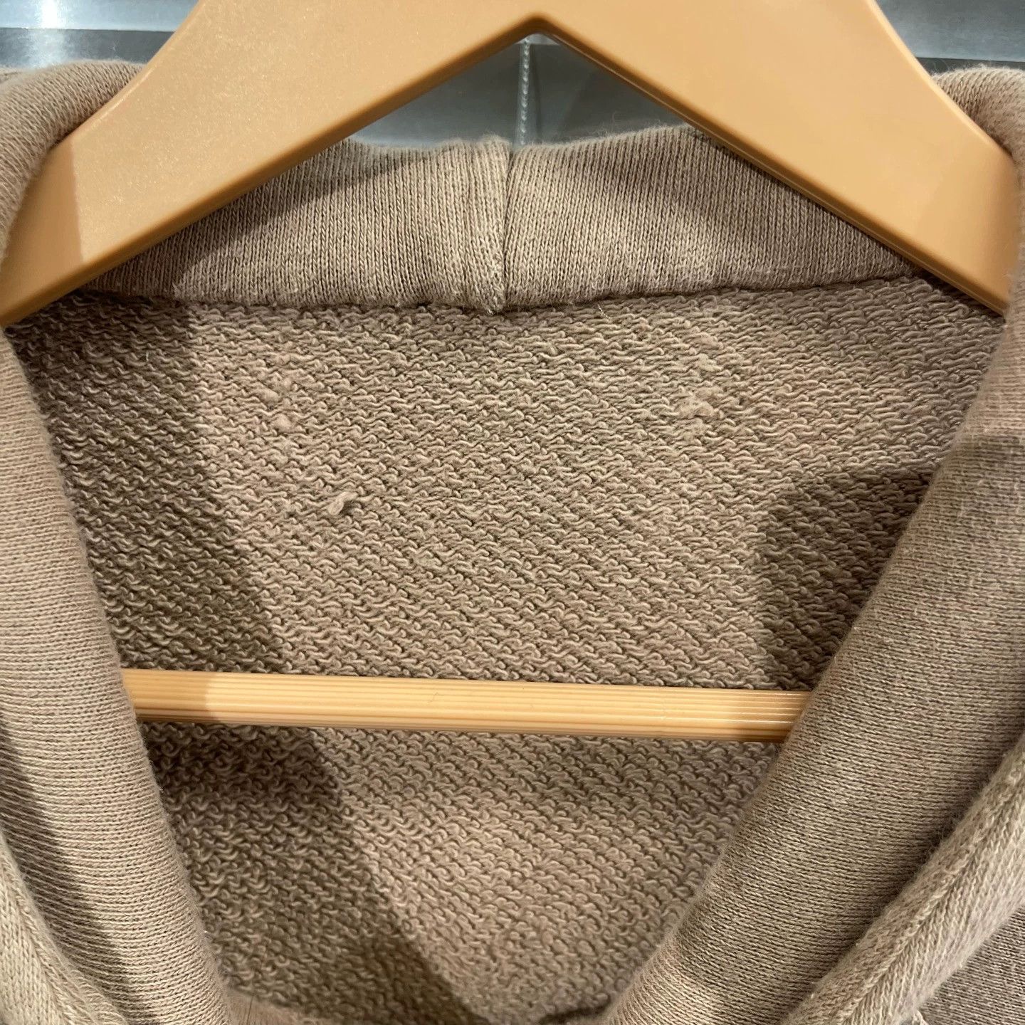 Gucci Gucci Half-Zip Logo Sweatshirt M 99 No Tag Size US M / EU 48-50 / 2 - 3 Thumbnail