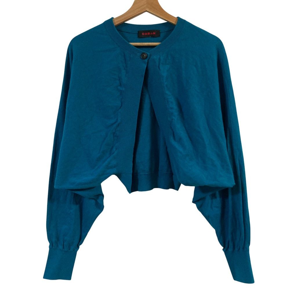 Other CABaN Knit Cardigan Textile Tops DUTY FREE for USA