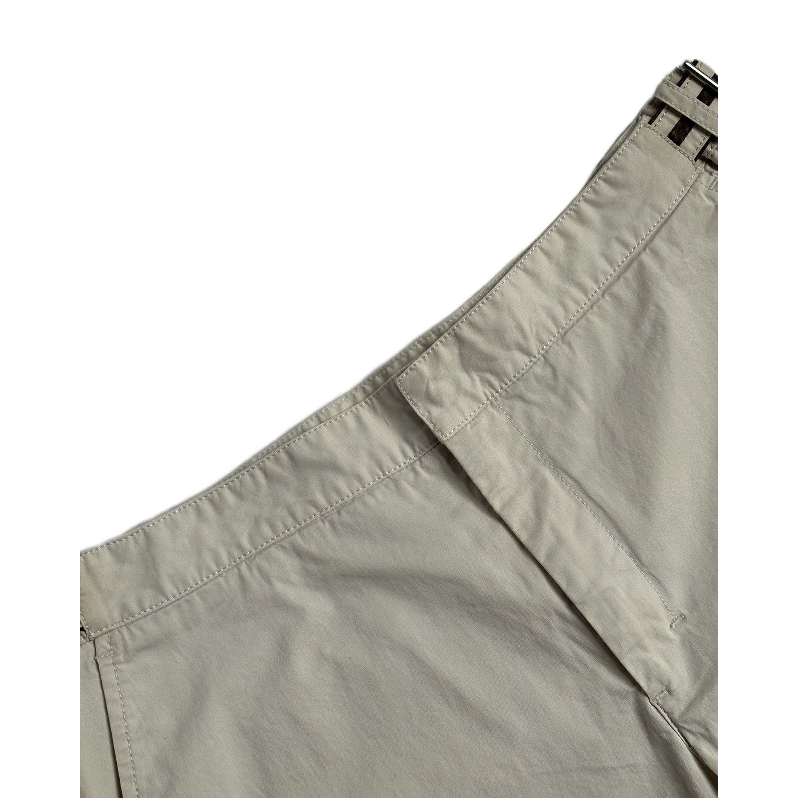Prada Prada Sport Straight Pants Size US 32 / EU 48 - 3 Thumbnail